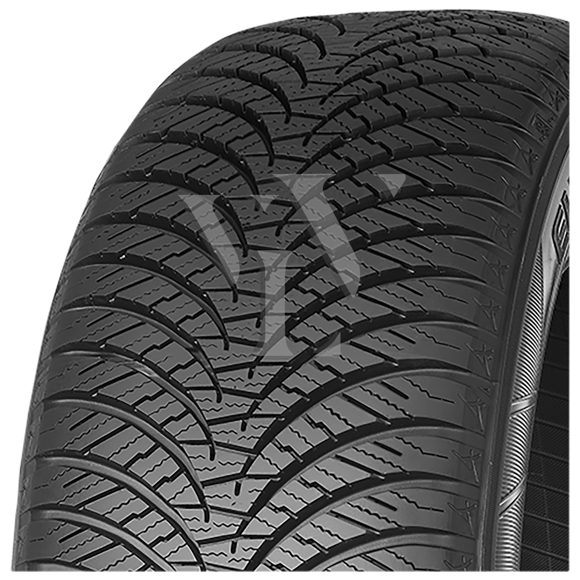  Allwetterreifen FALKEN AS210 EUROALL SEASON 245/50 R19 105 V  