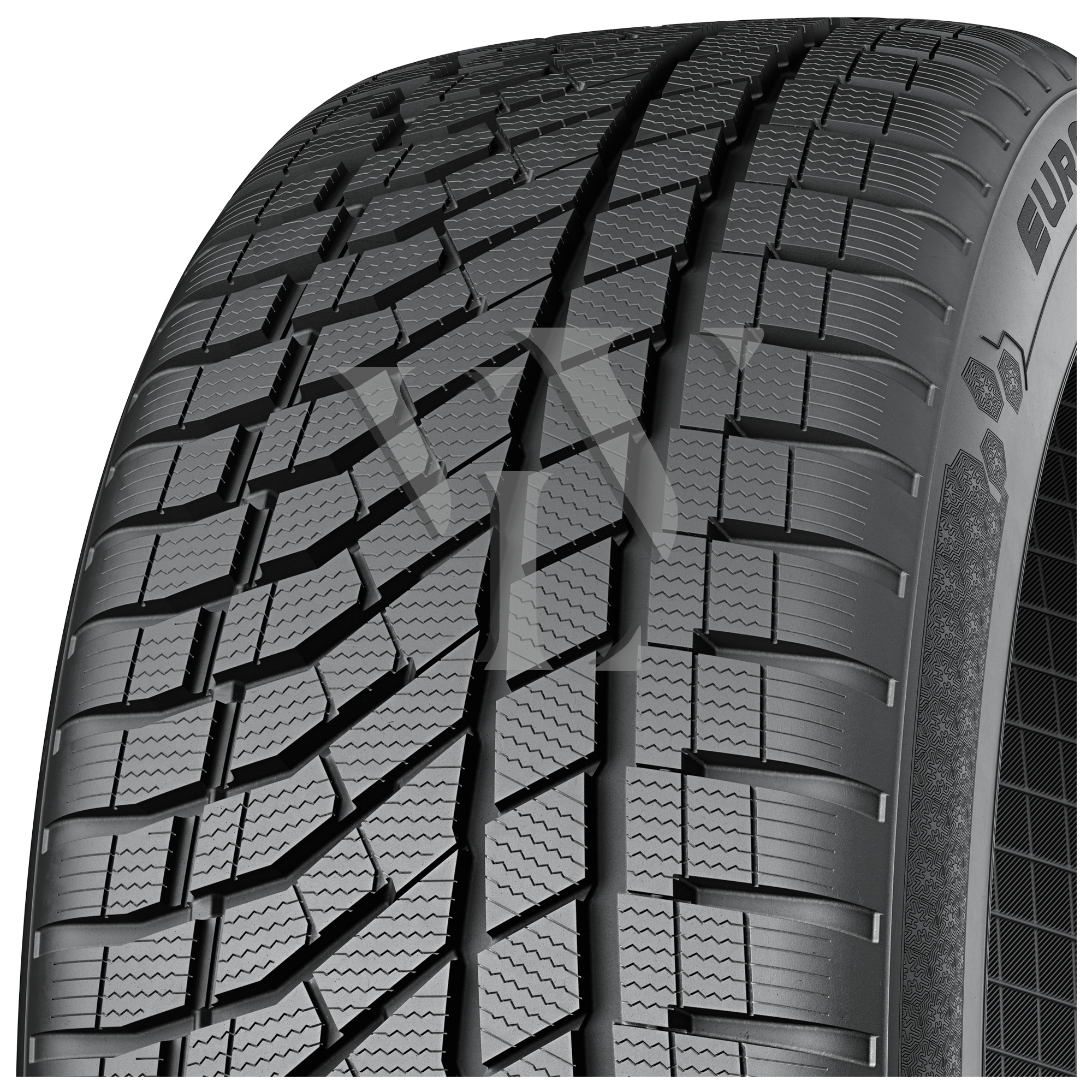  Winterreifen FALKEN HS02 PRO EURO 235/60 R19 107 V  