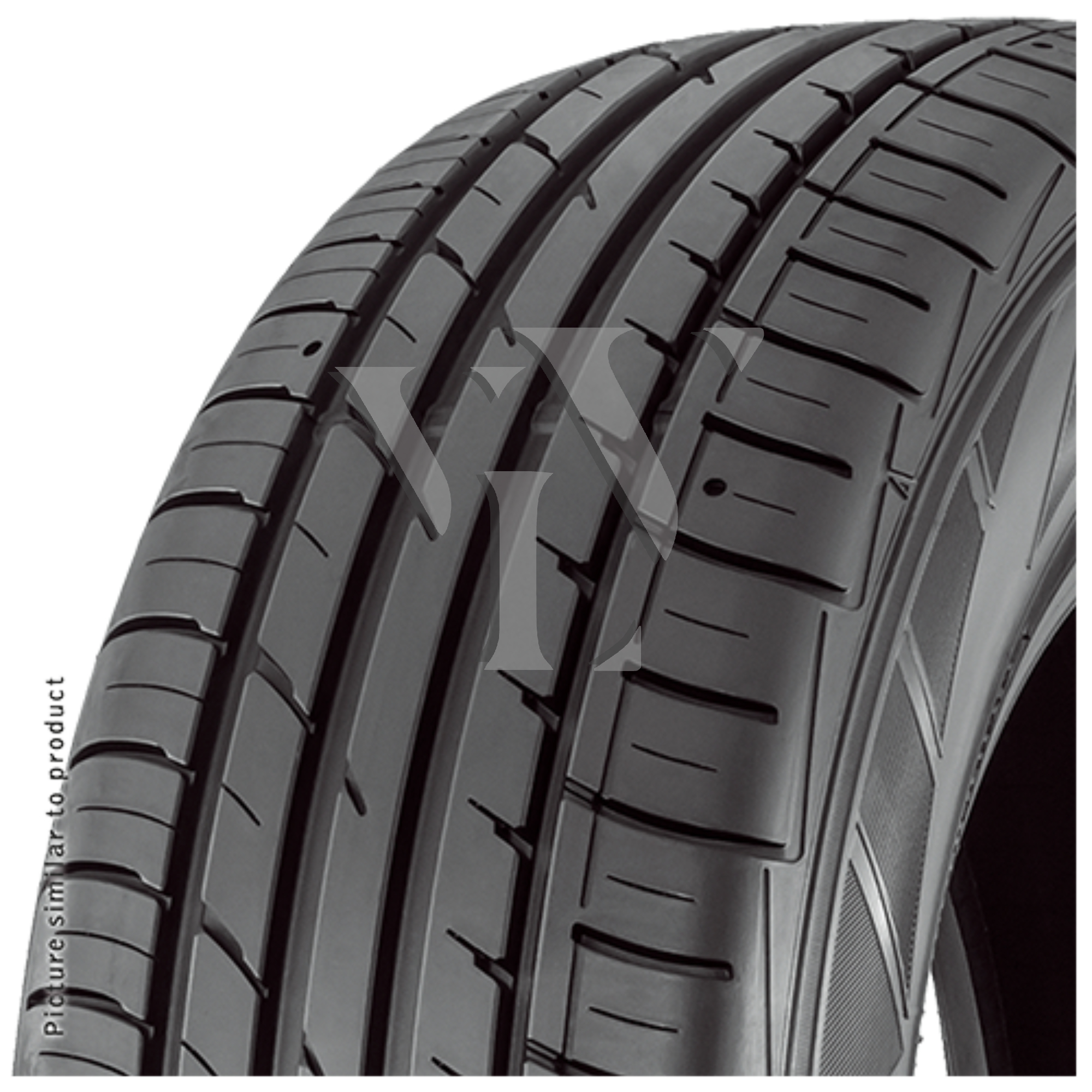  Sommerreifen FALKEN ZE-914 225/40 R18 92 W  