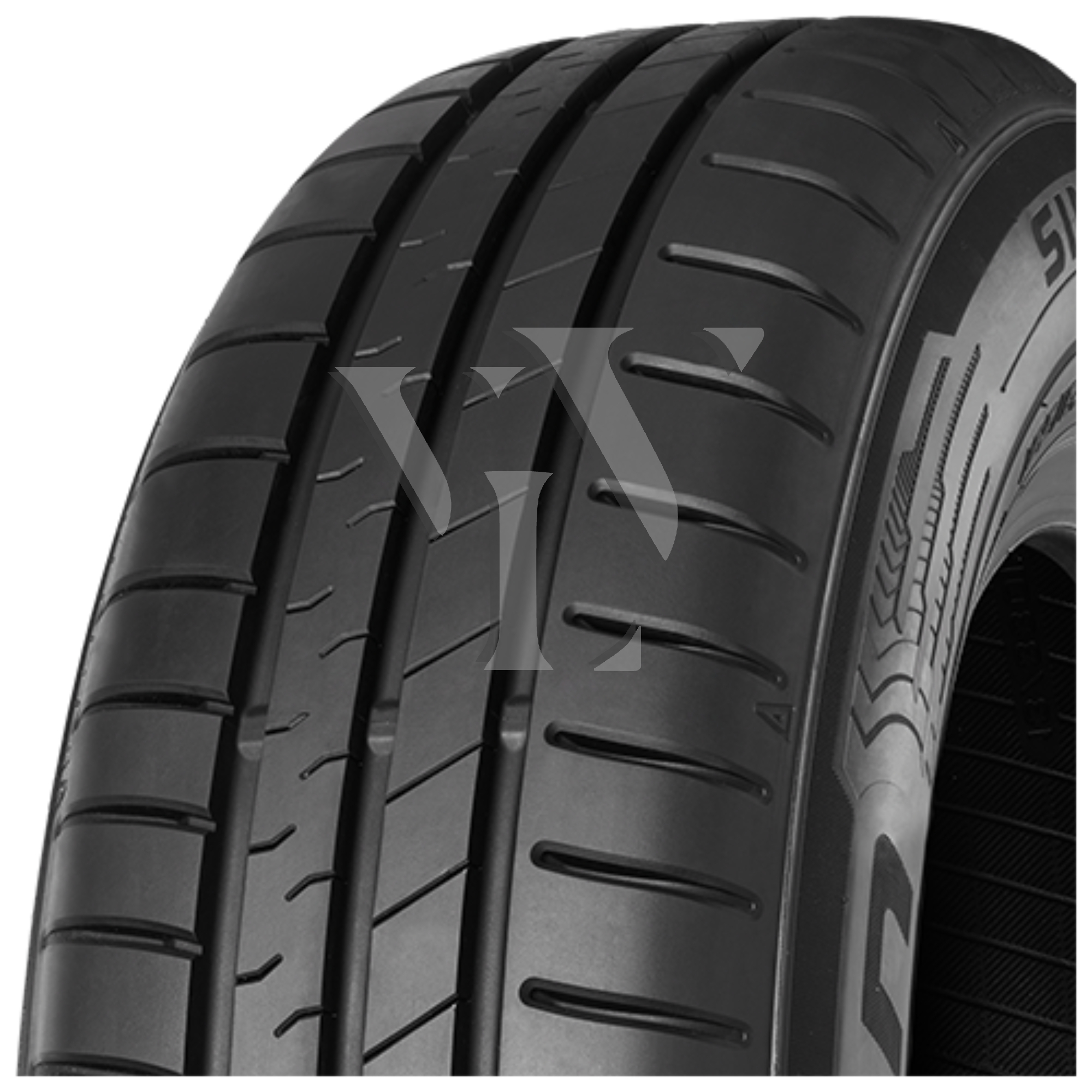  Sommerreifen FALKEN SN-110 SINCERA ECORUN 215/60 R17 96 H  