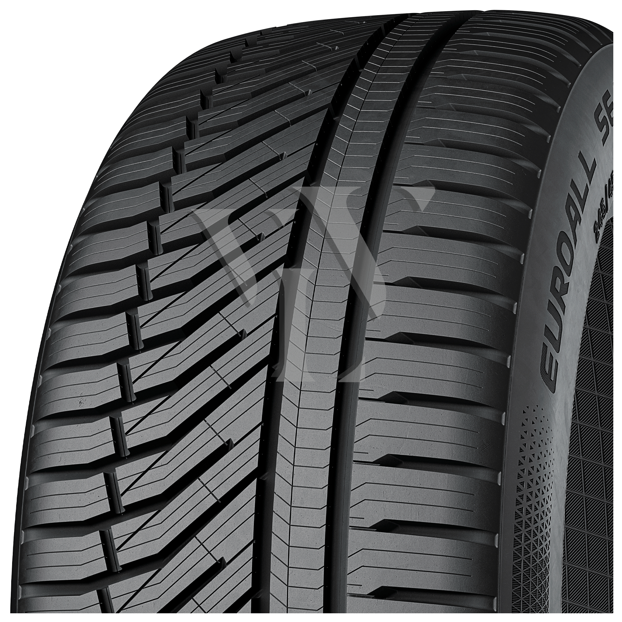  Allwetterreifen FALKEN AS220 PRO EUROALL SEASON MFS 235/40 R19 96 W  