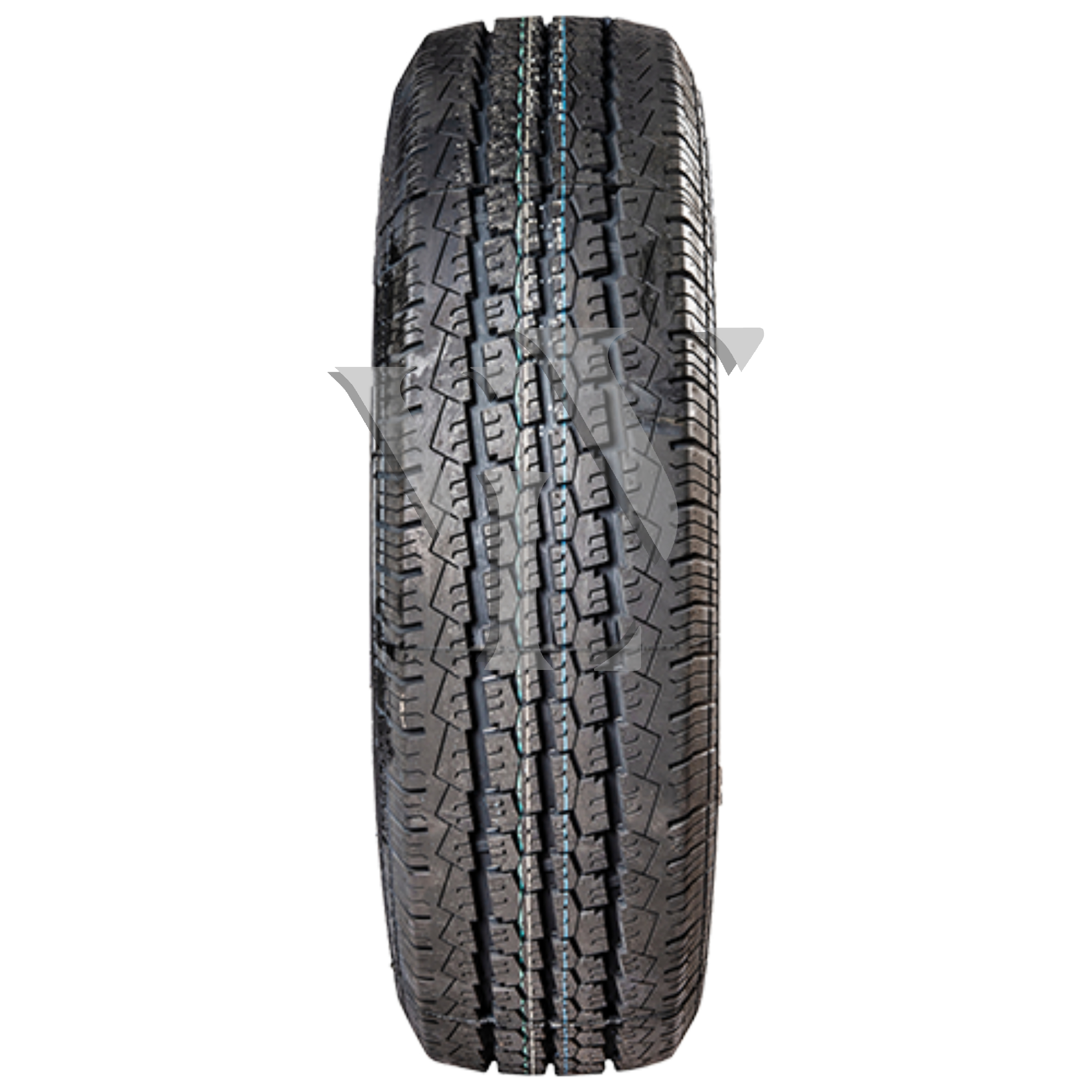  Sommerreifen SECURITY TR603 (108N) TRAILER M+S 195/70 R15 104/102 R  