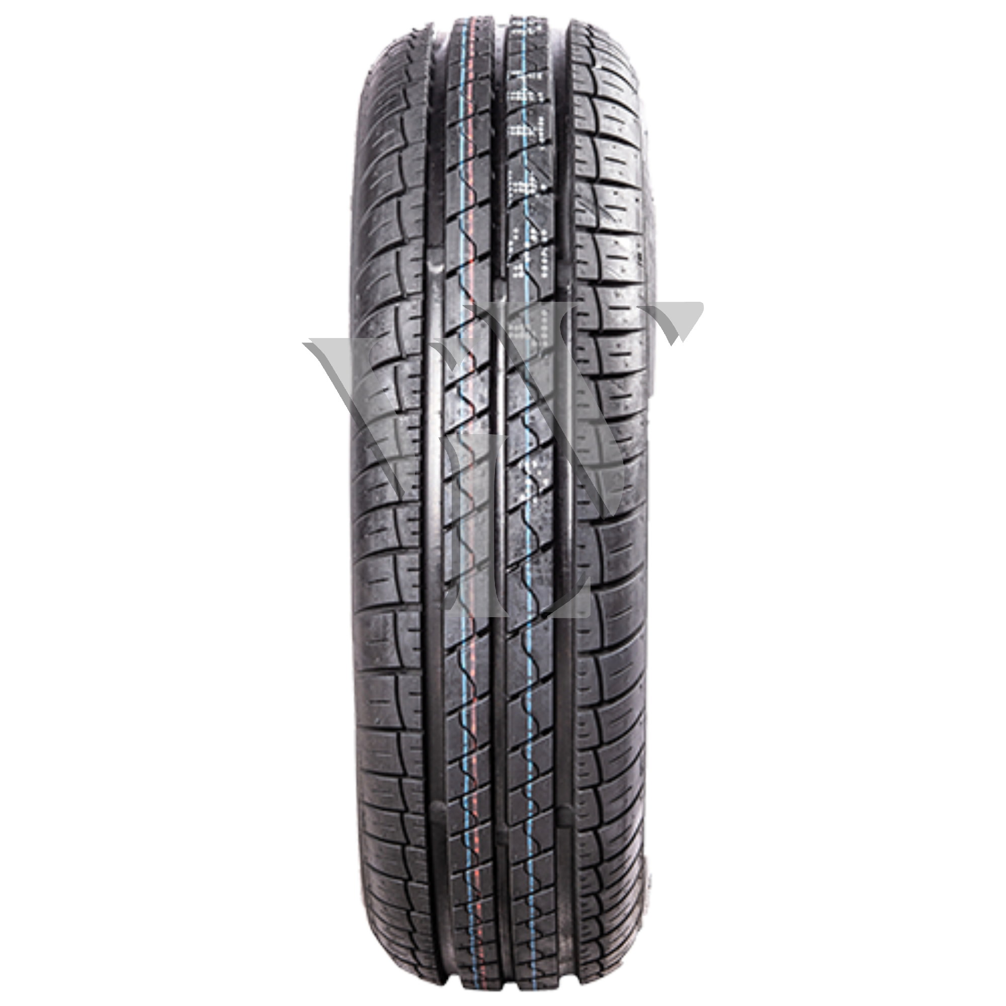  Sommerreifen SECURITY TR903 145/80 R10 74 N  