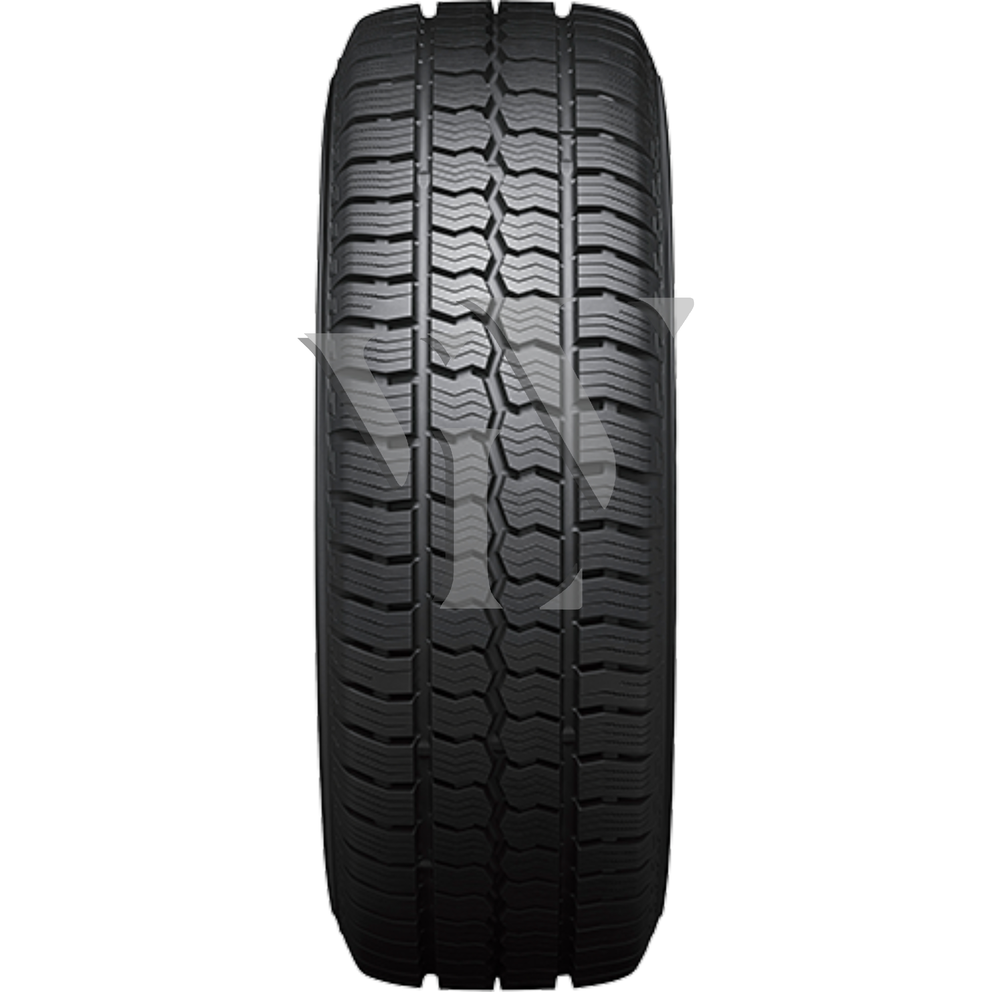 Allwetterreifen YOKOHAMA BLUEARTH VAN ALLSEASON RY61 205/70 R15 106/104 R  