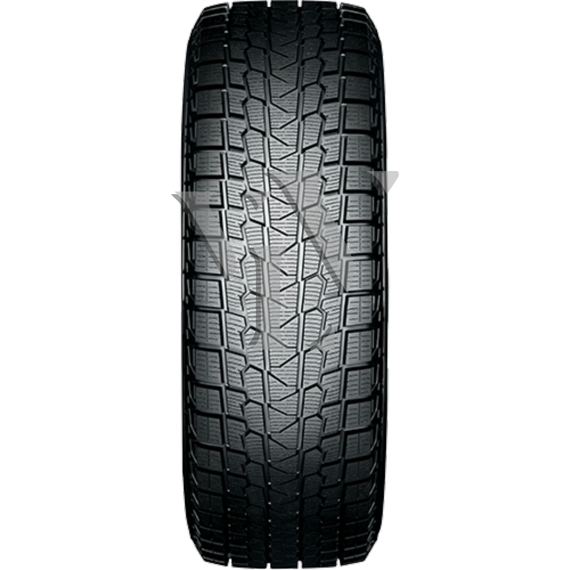  Winterreifen YOKOHAMA IG53 ICE GUARD 215/50 R19 93 T  