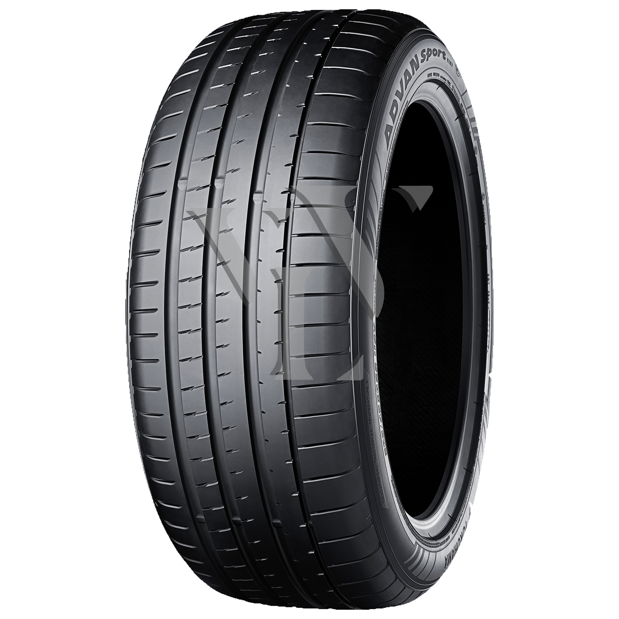  Sommerreifen YOKOHAMA ADVAN SPORT V107 235/40 R18 95 Y  