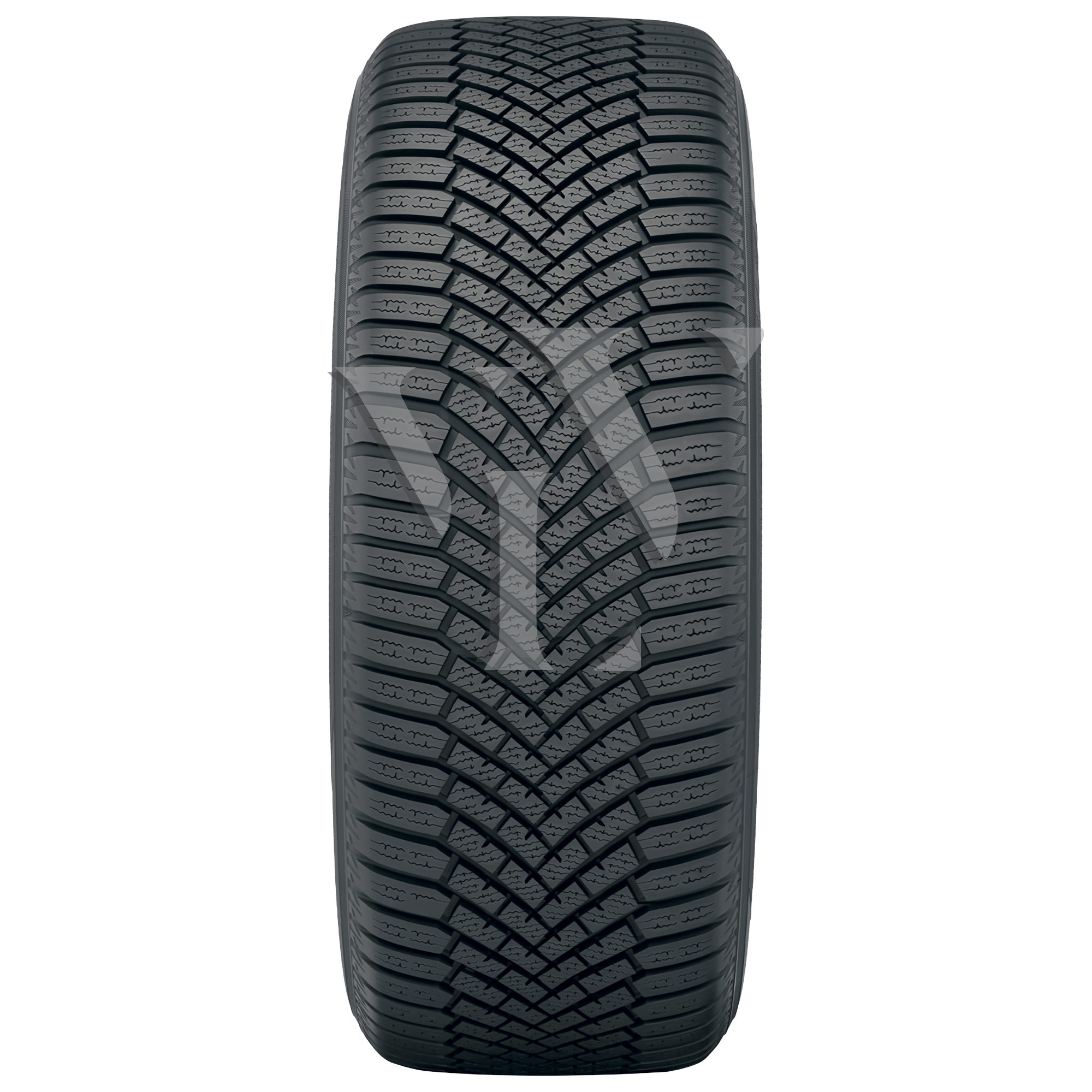 Winterreifen YOKOHAMA BLUEARTH V906 SUV 285/40 R21 109 W  