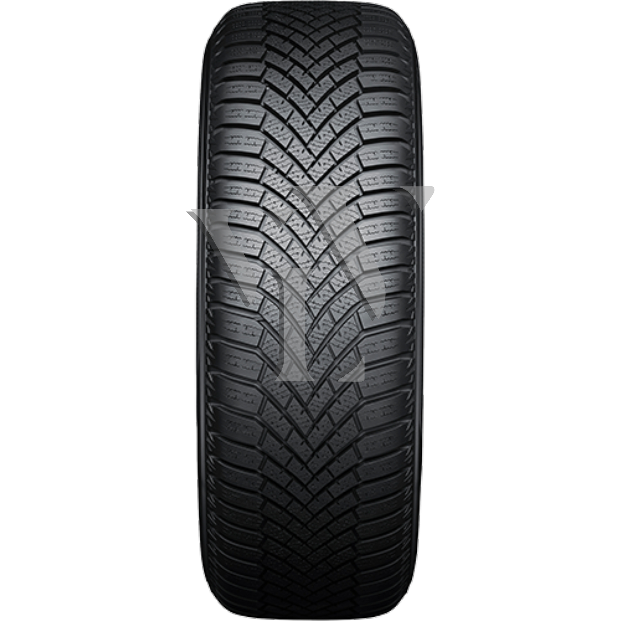  Winterreifen YOKOHAMA BLUEARTH V906 SUV 285/40 R20 108 V  