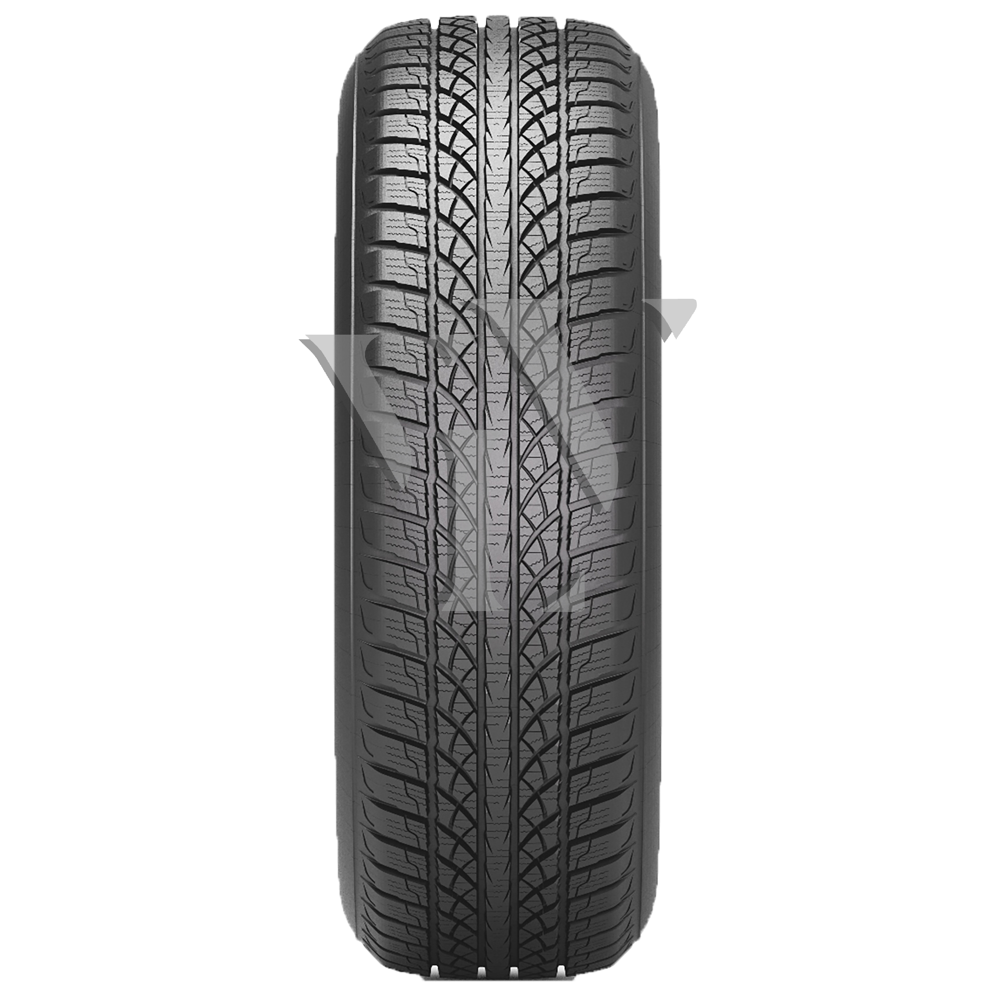  Winterreifen KENDA KR504 GEN 2 SUV 215/60 R17 100 H  
