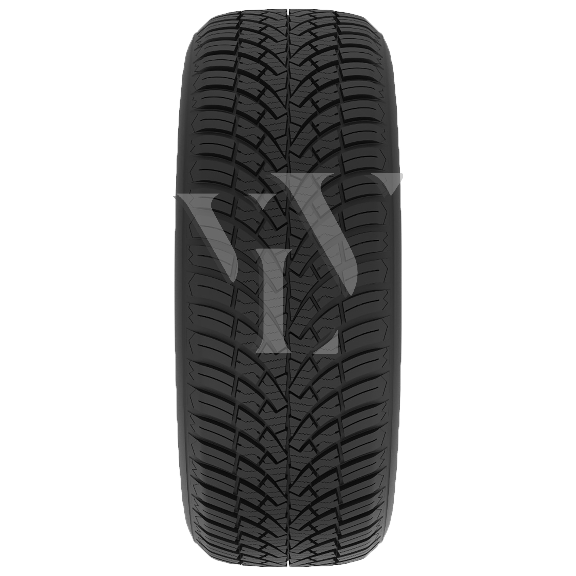  Allwetterreifen KENDA KR609 KENETICA 4S SUV 235/50 R18 101 V  