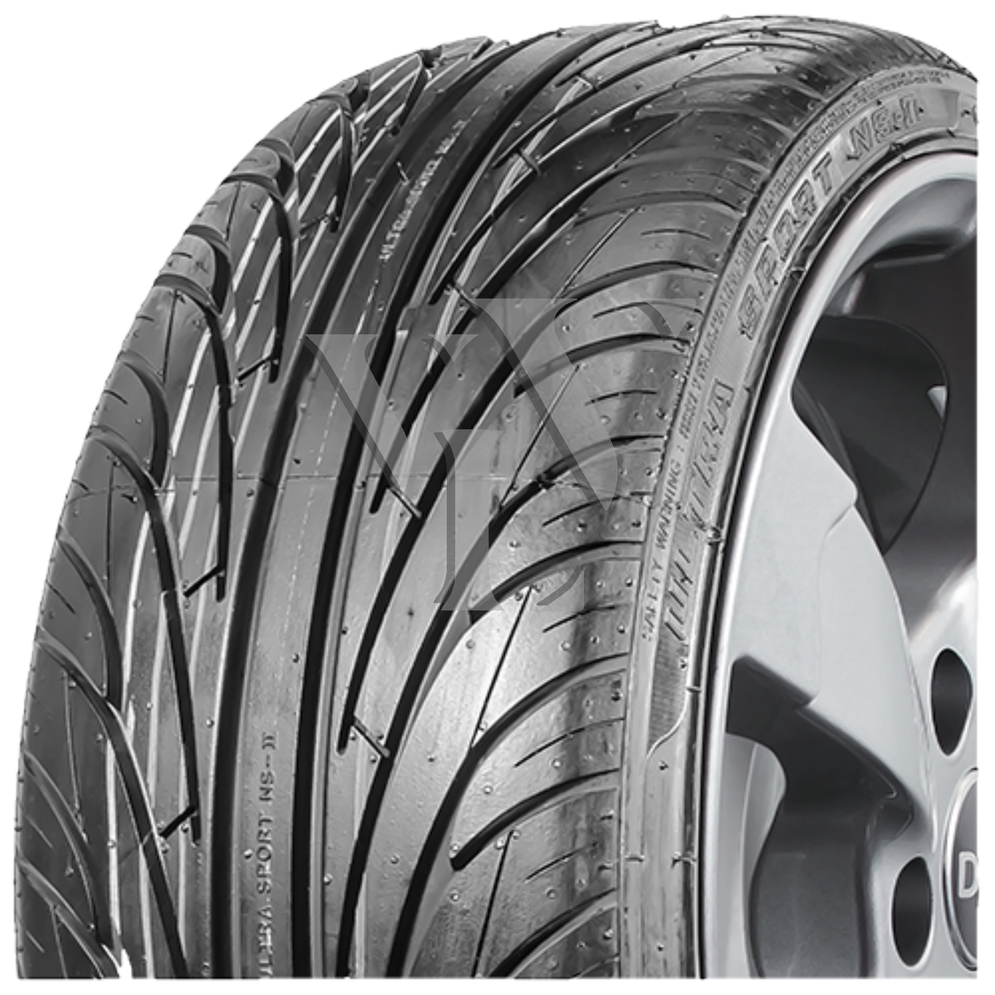  Sommerreifen NANKANG NS 2 205/50 R15 86 V  