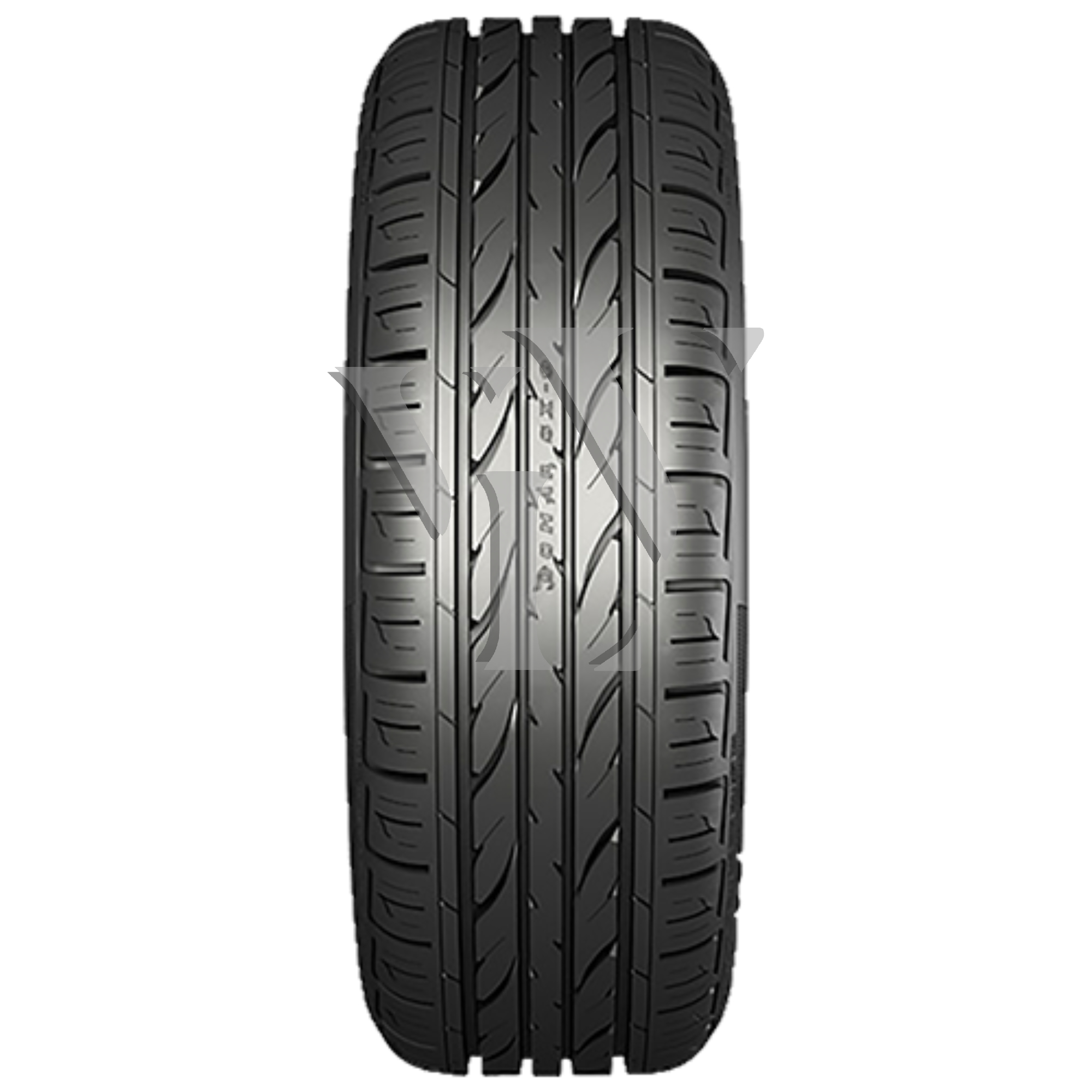  Sommerreifen SONAR SX-9 275/60 R15 107 H  