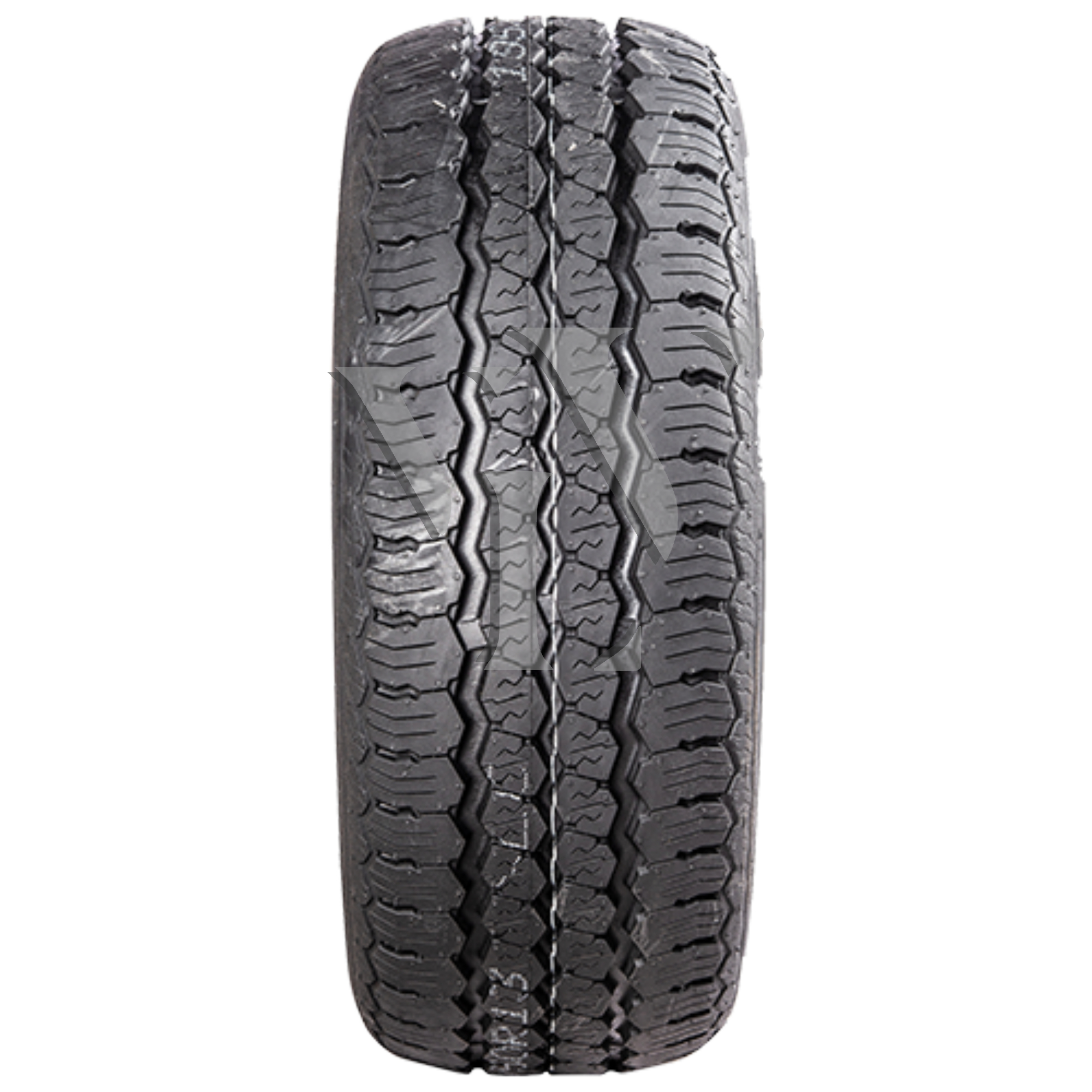  Sommerreifen MAXXIS CR966 TRAILERMAXX TRAILER 195/60 R12 104/102 N  