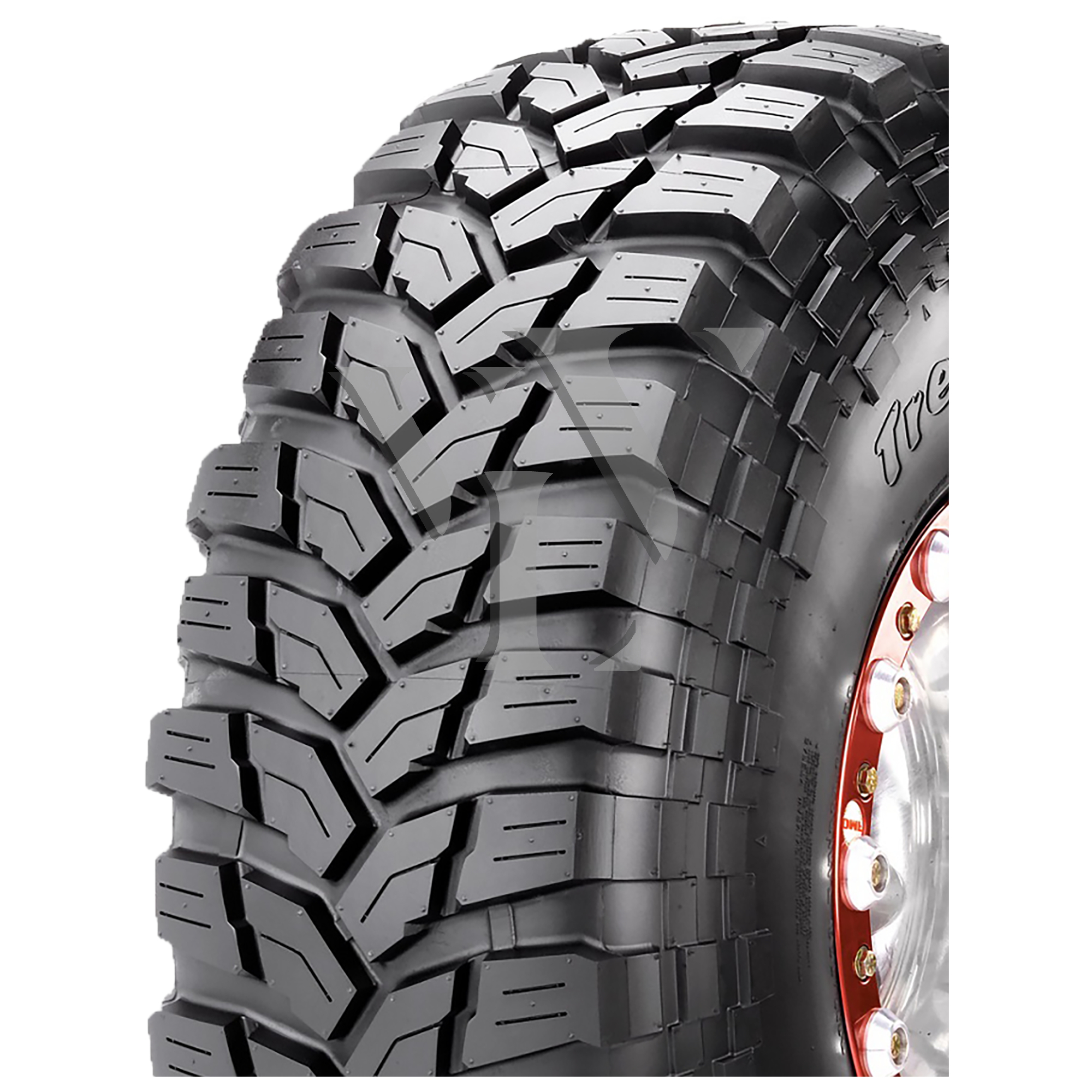  Sommerreifen MAXXIS M 8060 TREPADOR 6PR POR 31/10 R15 109 Q  