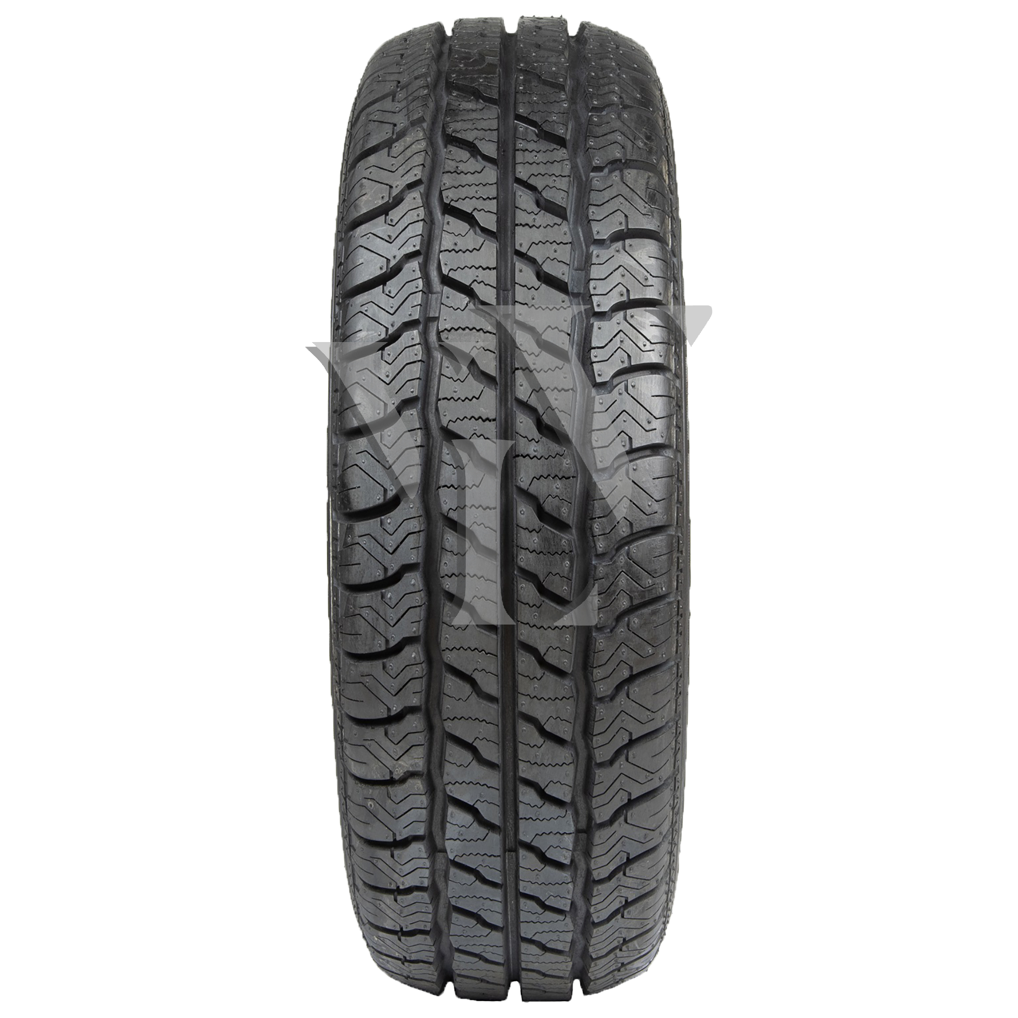  Allwetterreifen MAXXIS VANSMART A/S AL2 205/70 R15 106/104 R  