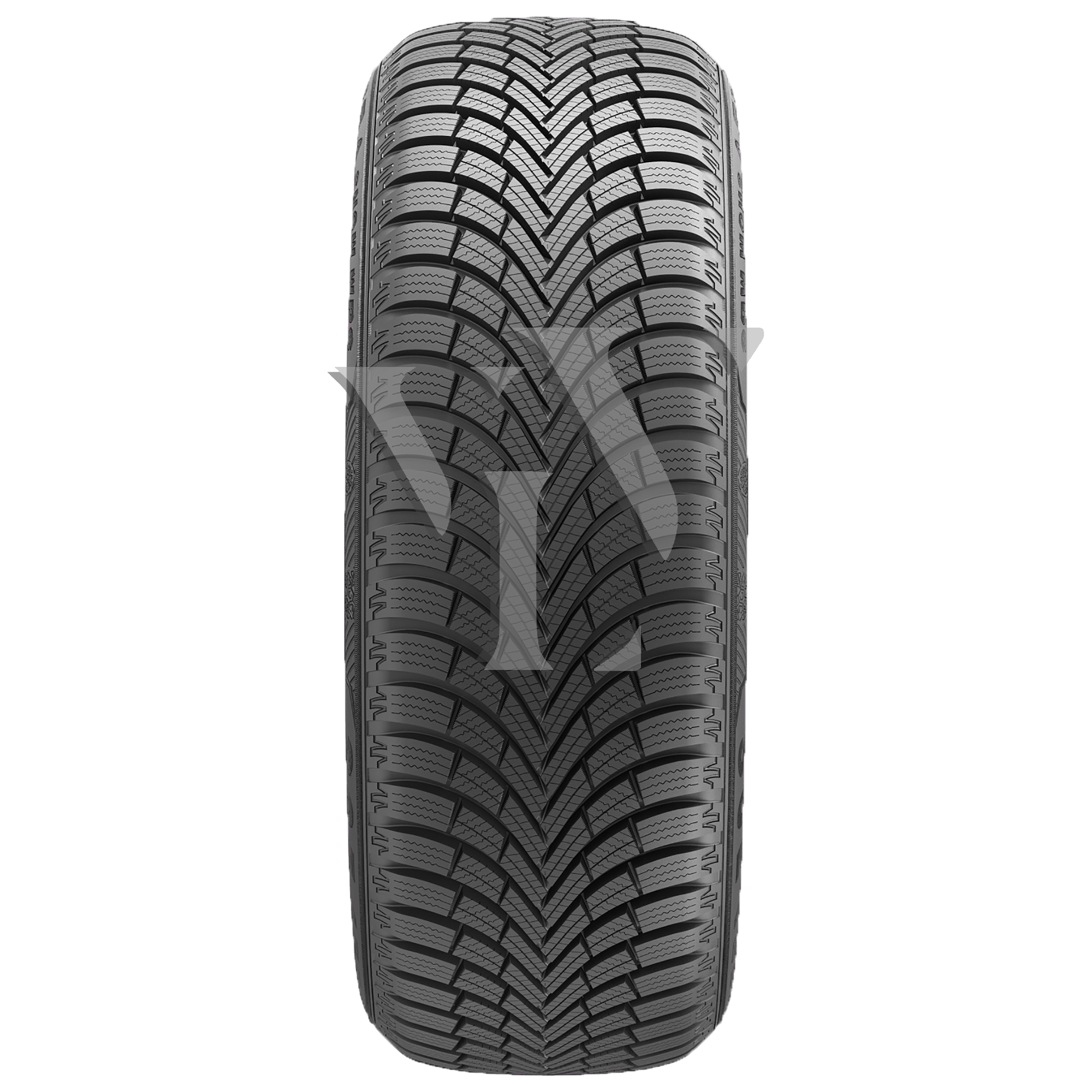  Winterreifen MAXXIS WP6 PREMITRA SNOW 225/35 R19 88 W  