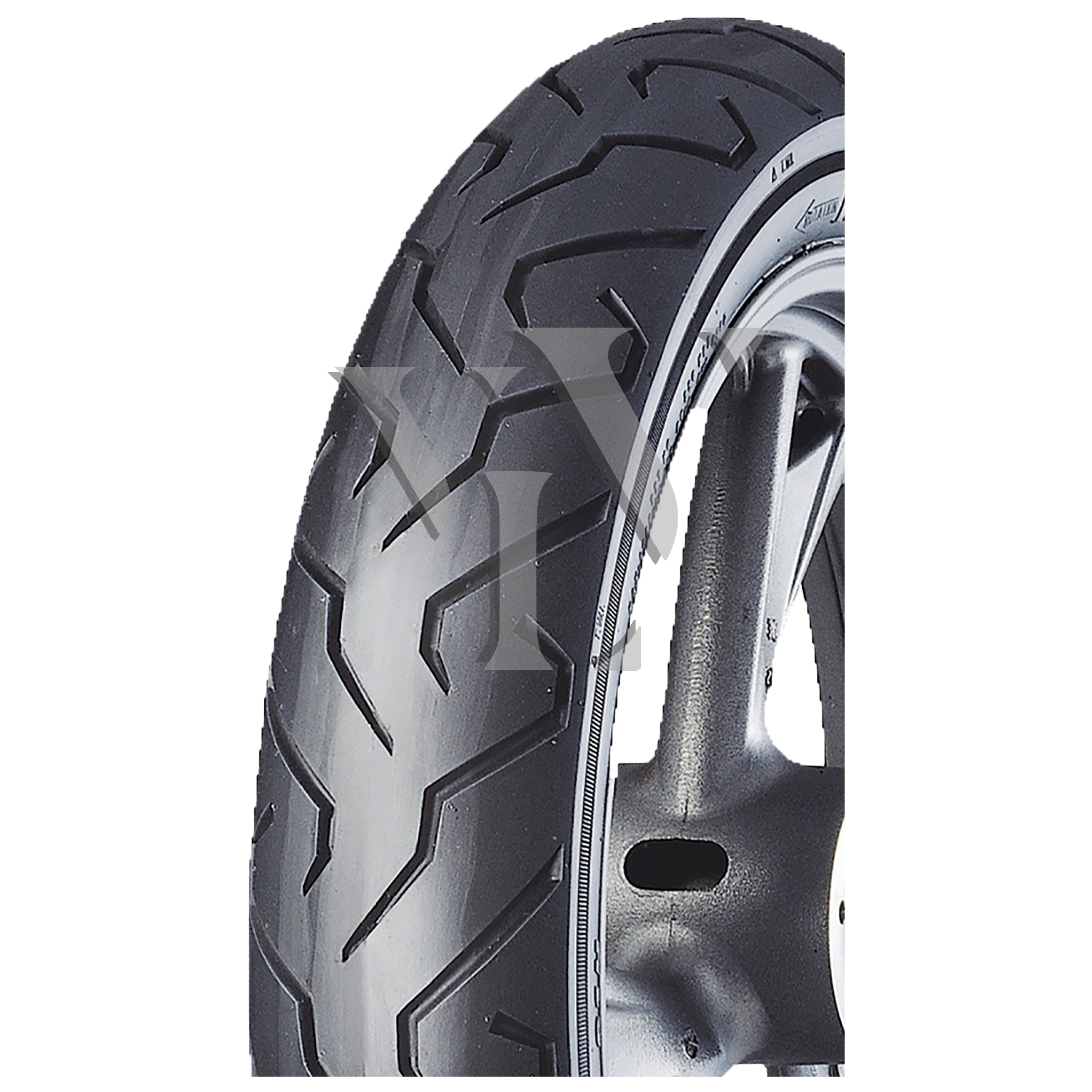  Motorradreifen MAXXIS PROMAXX M-6103 R REAR TL 140/70 R17 66 H  