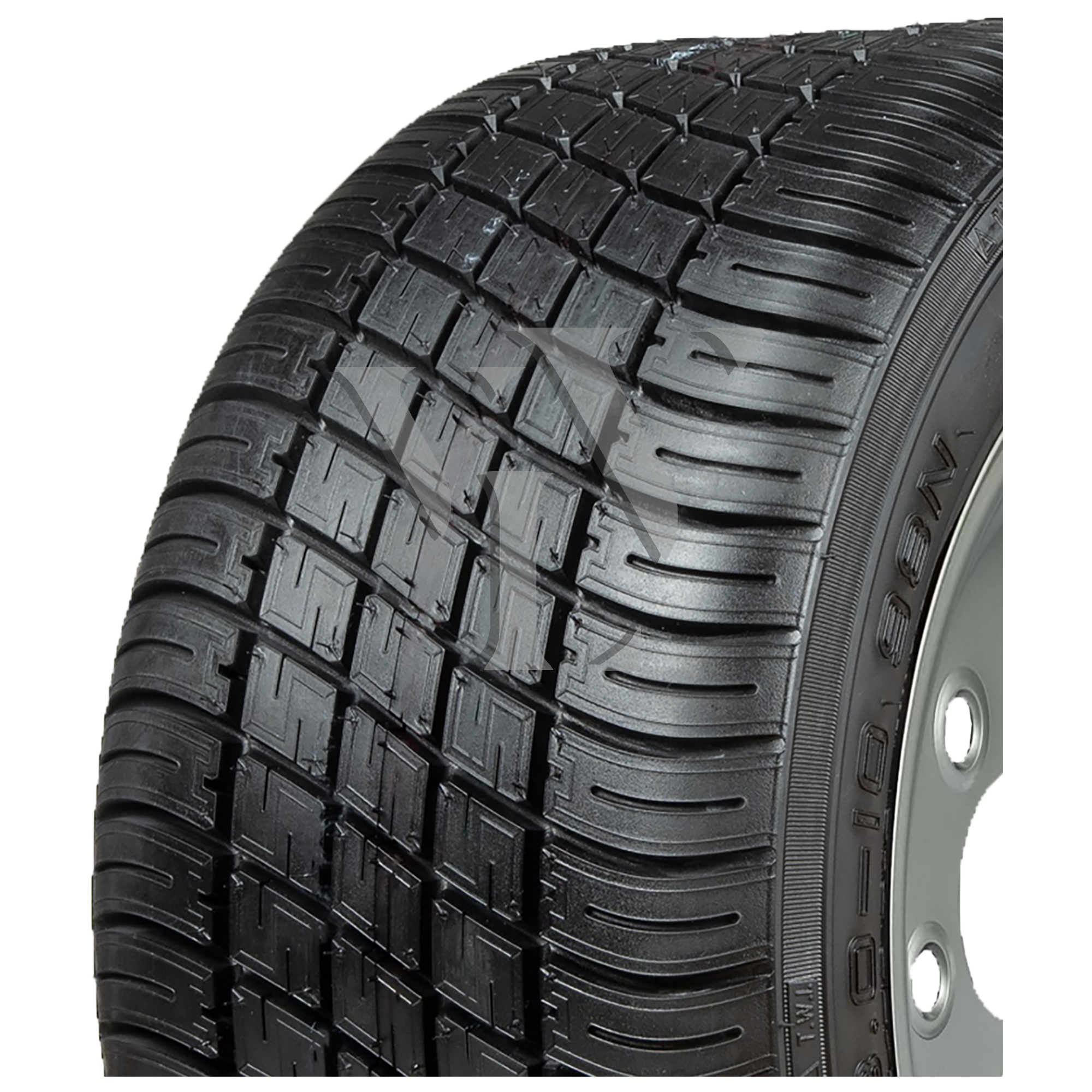  Sommerreifen MAXXIS M-8001 195/50 R10 98 N  