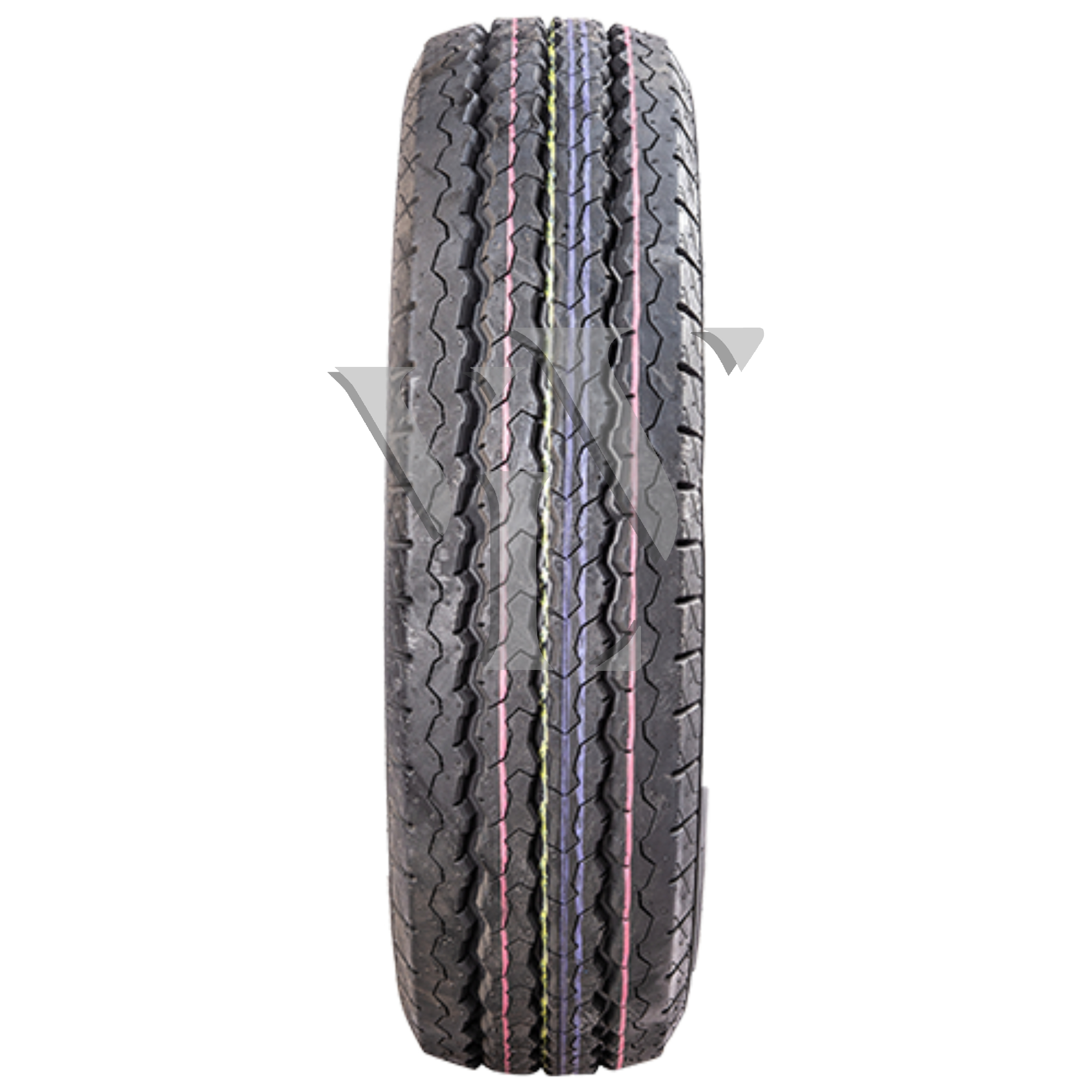  Sommerreifen NANKANG CW25 145/80 R12 86/84 N  