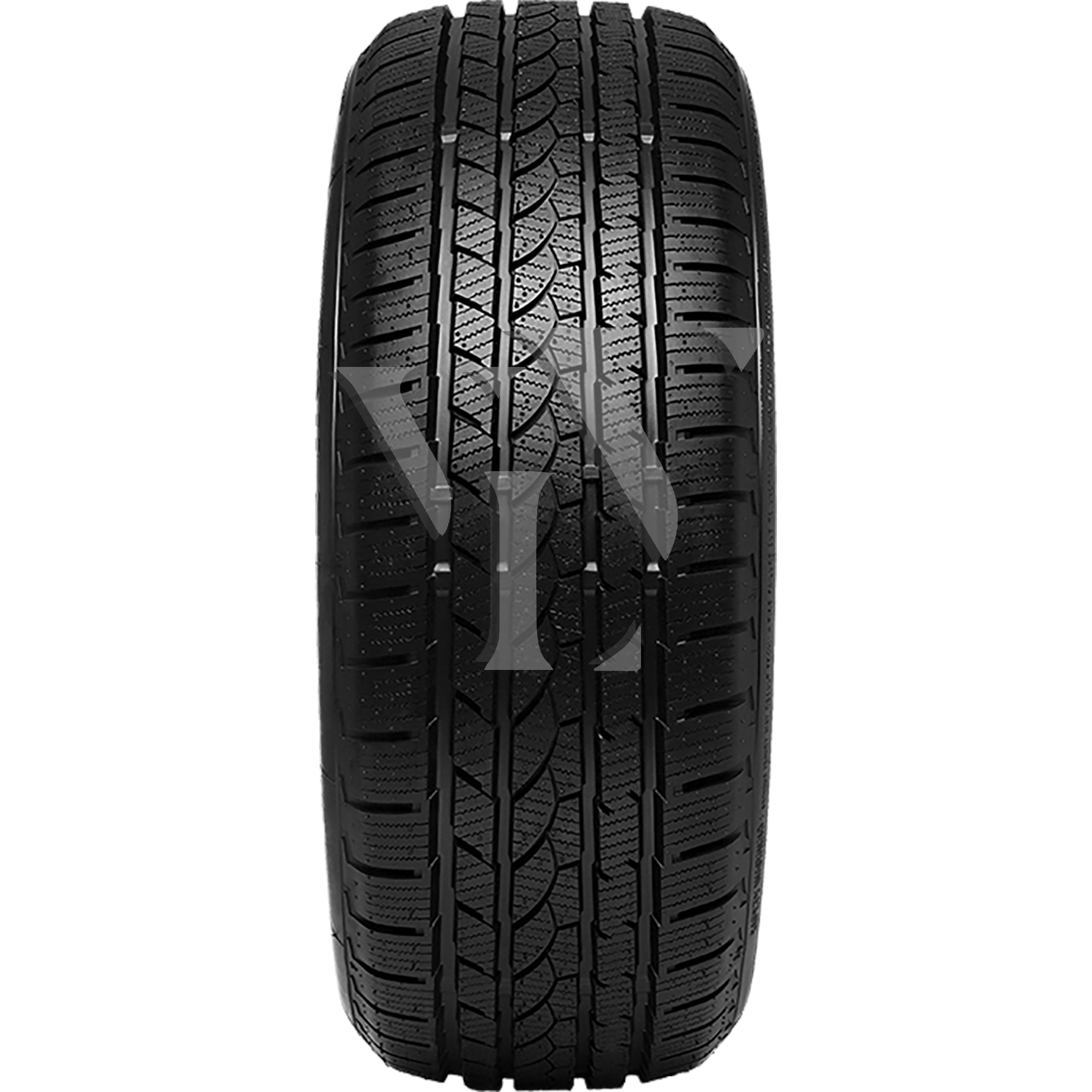  Allwetterreifen MILESTONE GREEN 4SEASONS 225/55 R18 98 V  