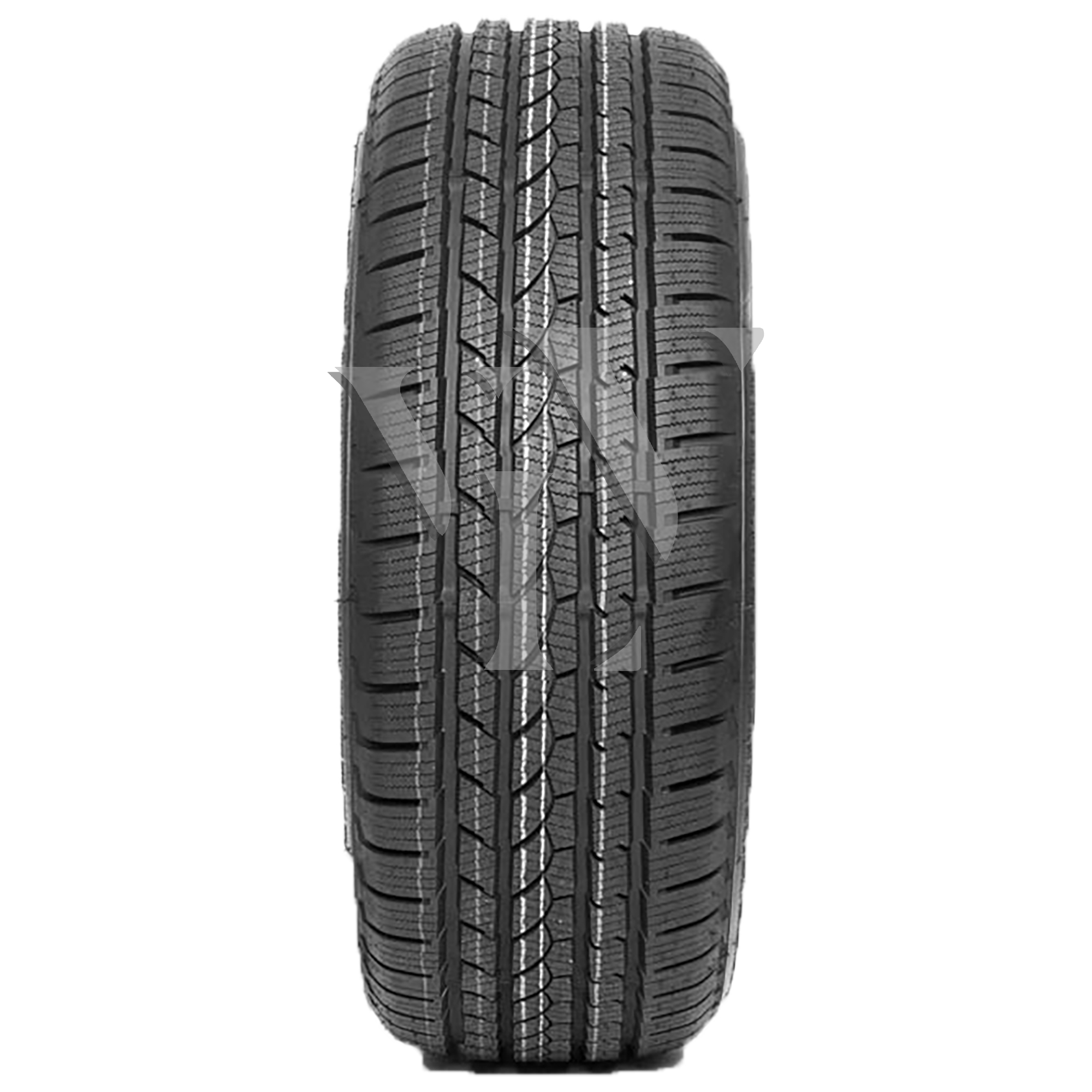  Allwetterreifen NOVEX ALL SEASON 3E 225/55 R17 101 V  