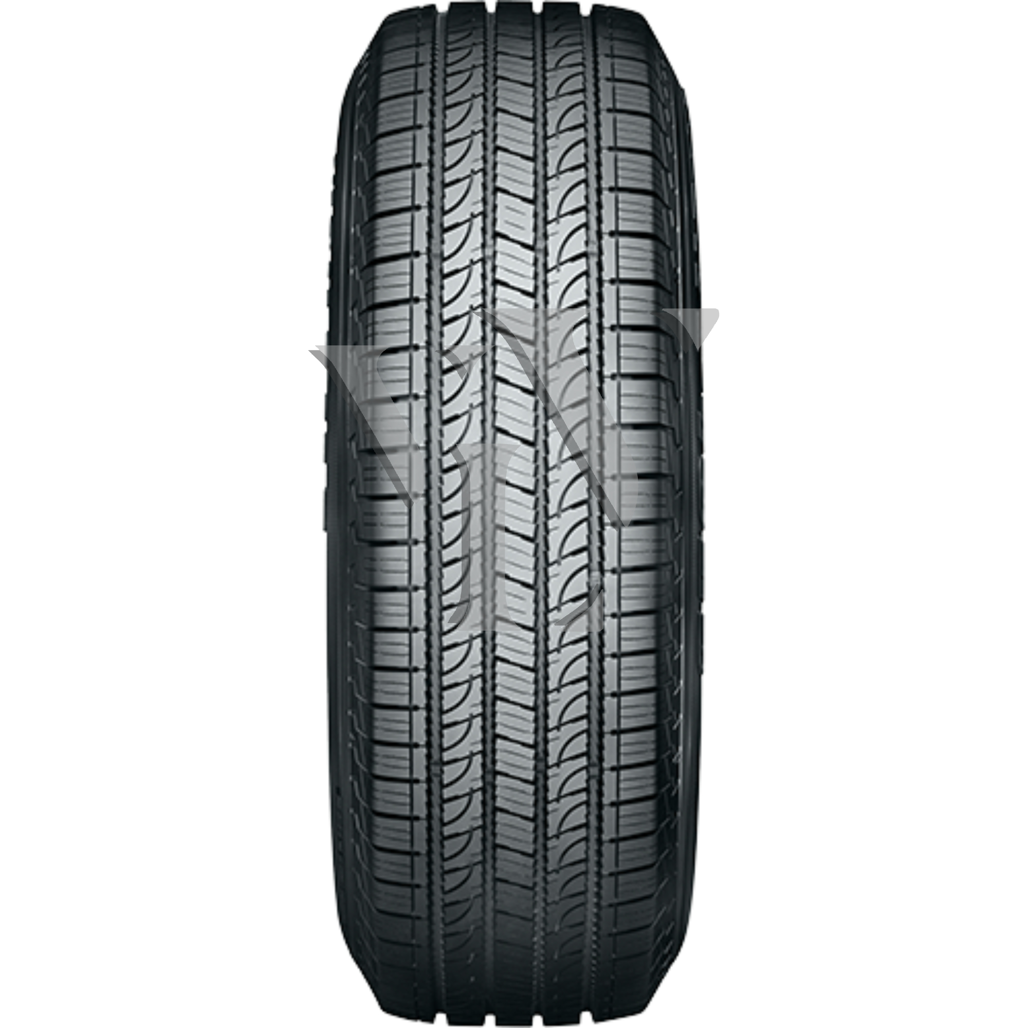  Sommerreifen YOKOHAMA GEOLANDAR HTS G056 285/50 R20 112 V  