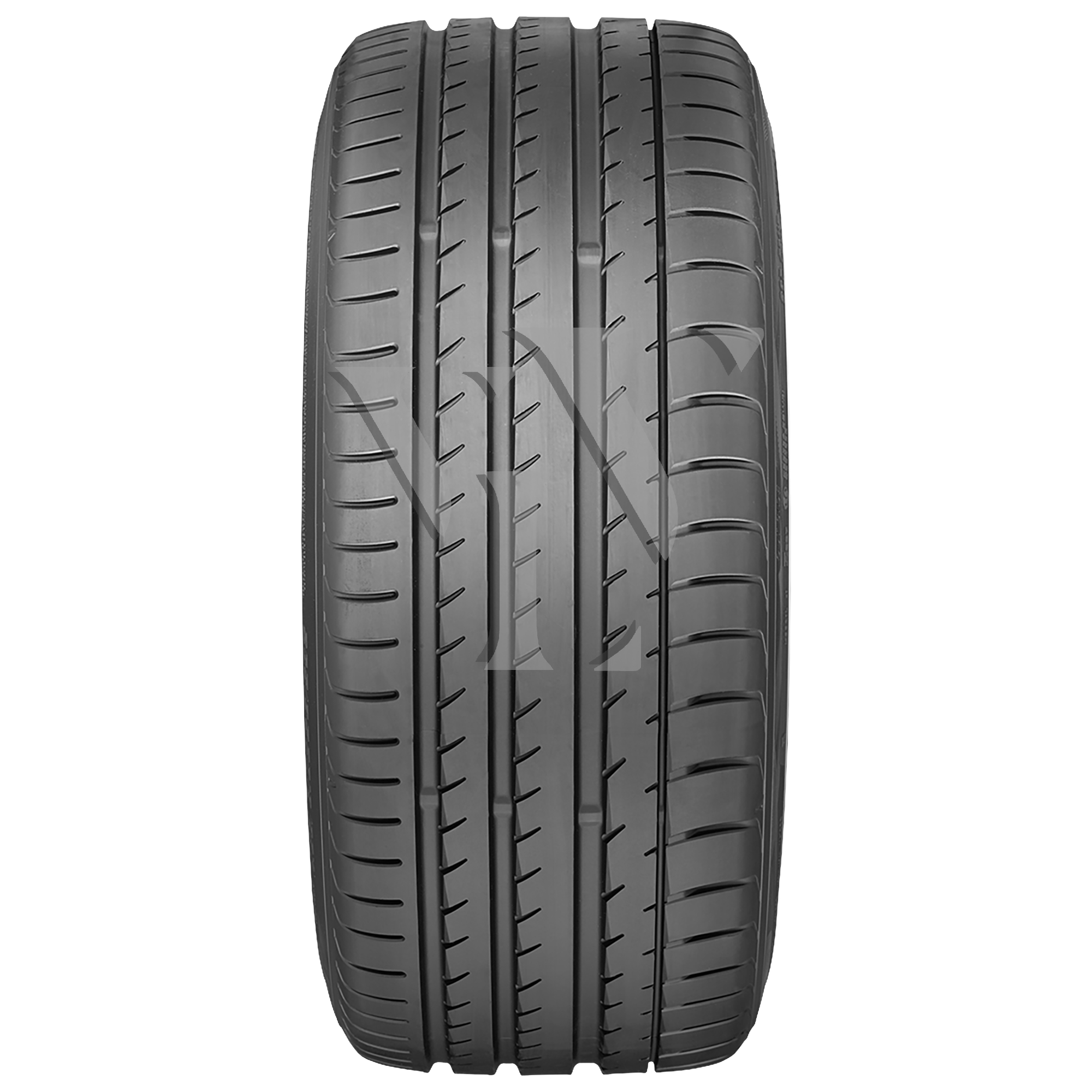  Sommerreifen YOKOHAMA ADVAN SPORT V105 MO 275/35 R19 100 Y  