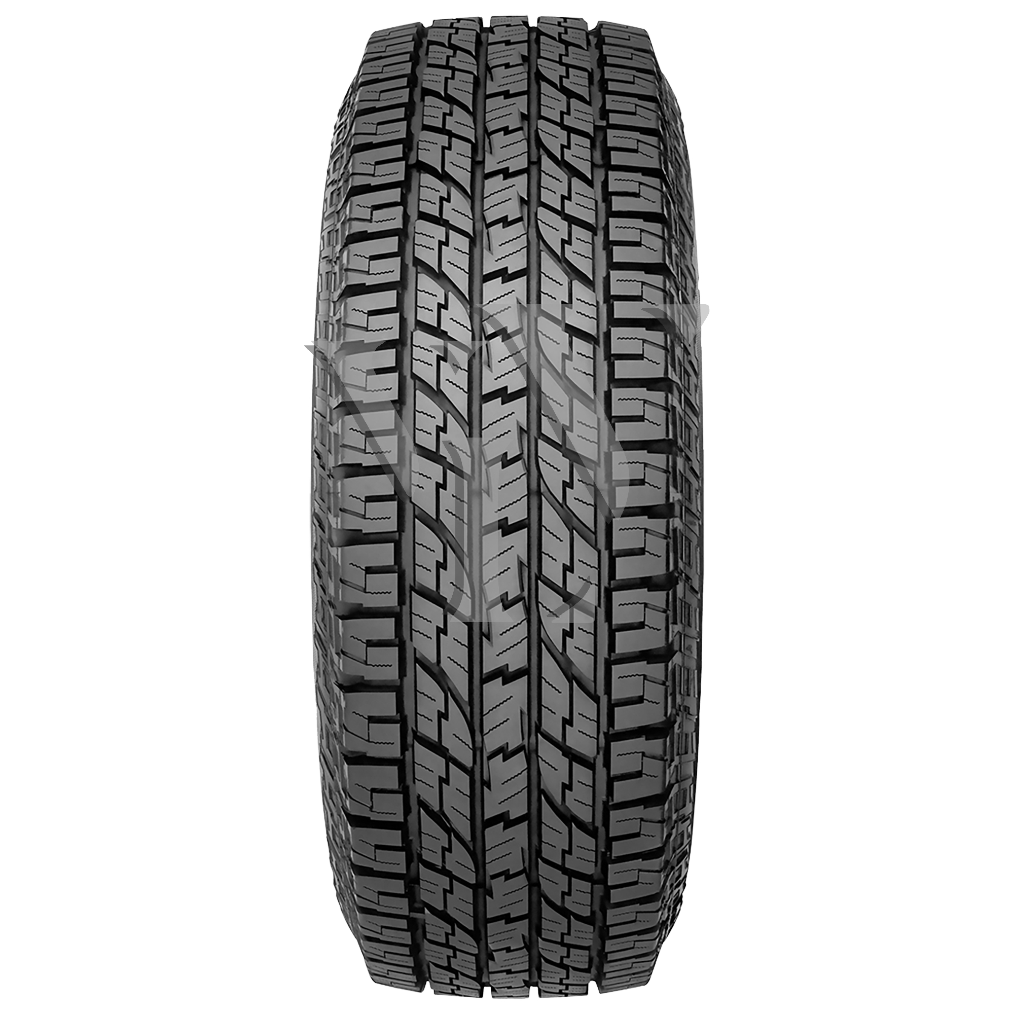  Allwetterreifen YOKOHAMA GEOLANDAR A/T G015 285/60 R18 116 H  