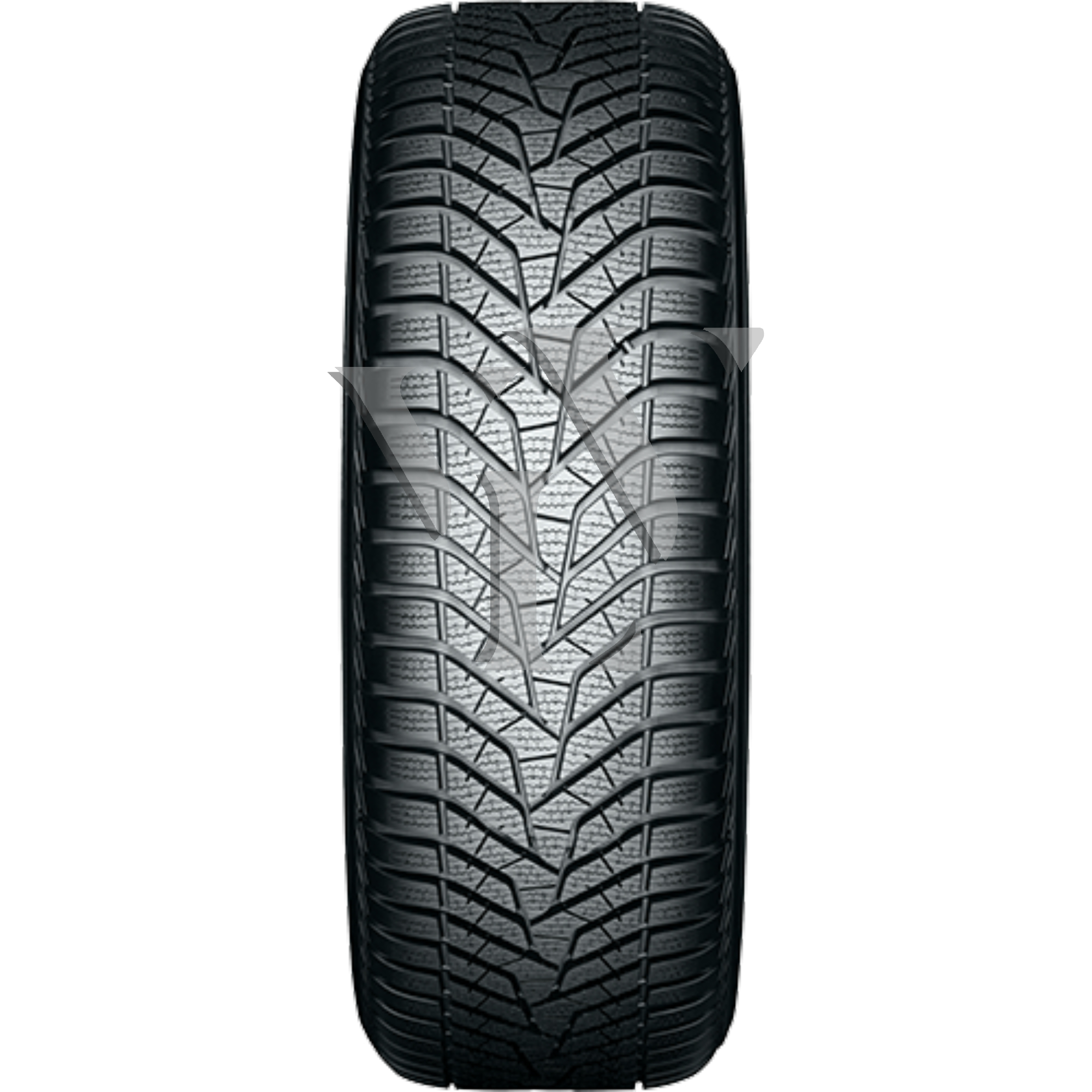  Winterreifen YOKOHAMA BLUEARTH V905 255/40 R19 100 V  