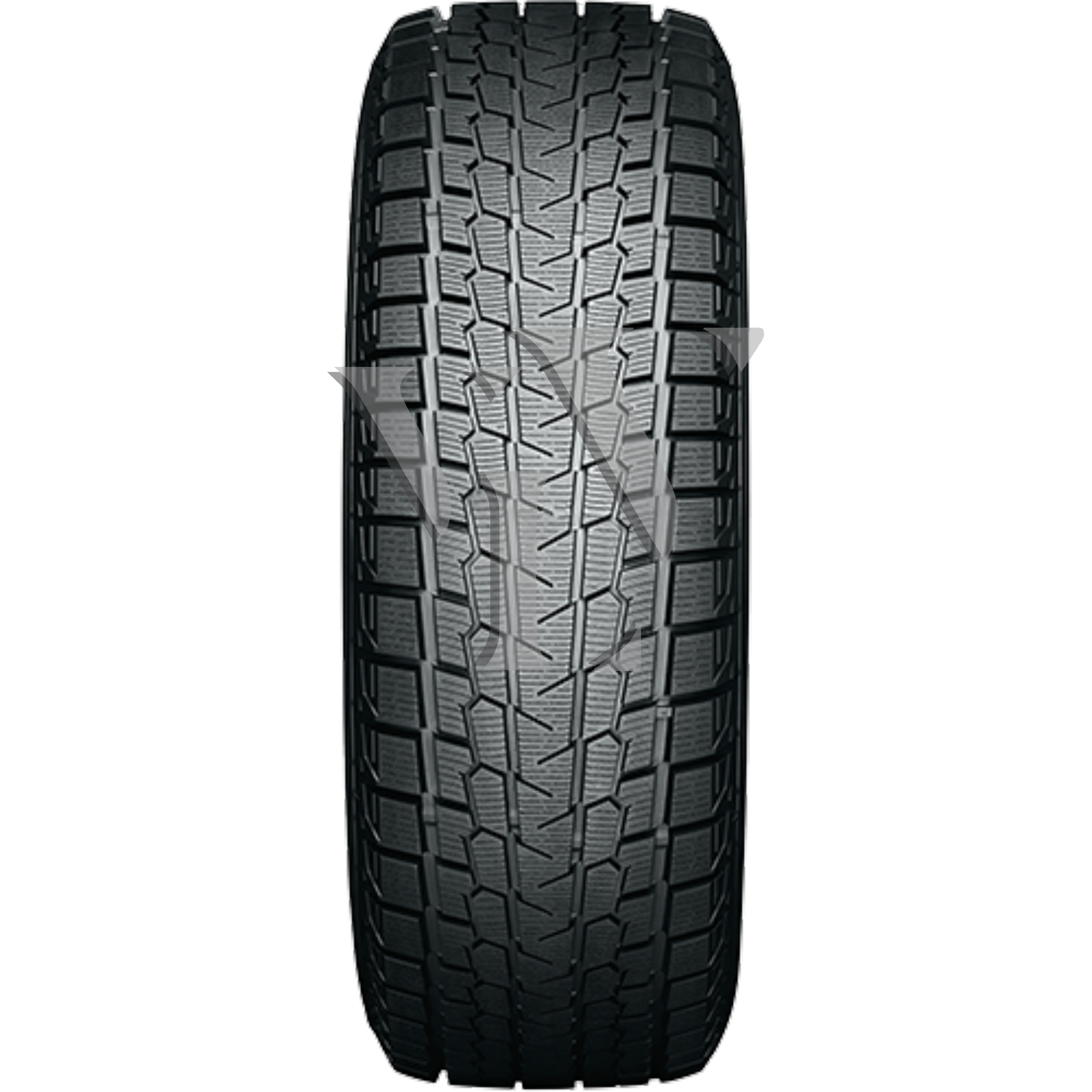  Winterreifen YOKOHAMA G075 ICE GUARD 255/45 R20 105 Q  