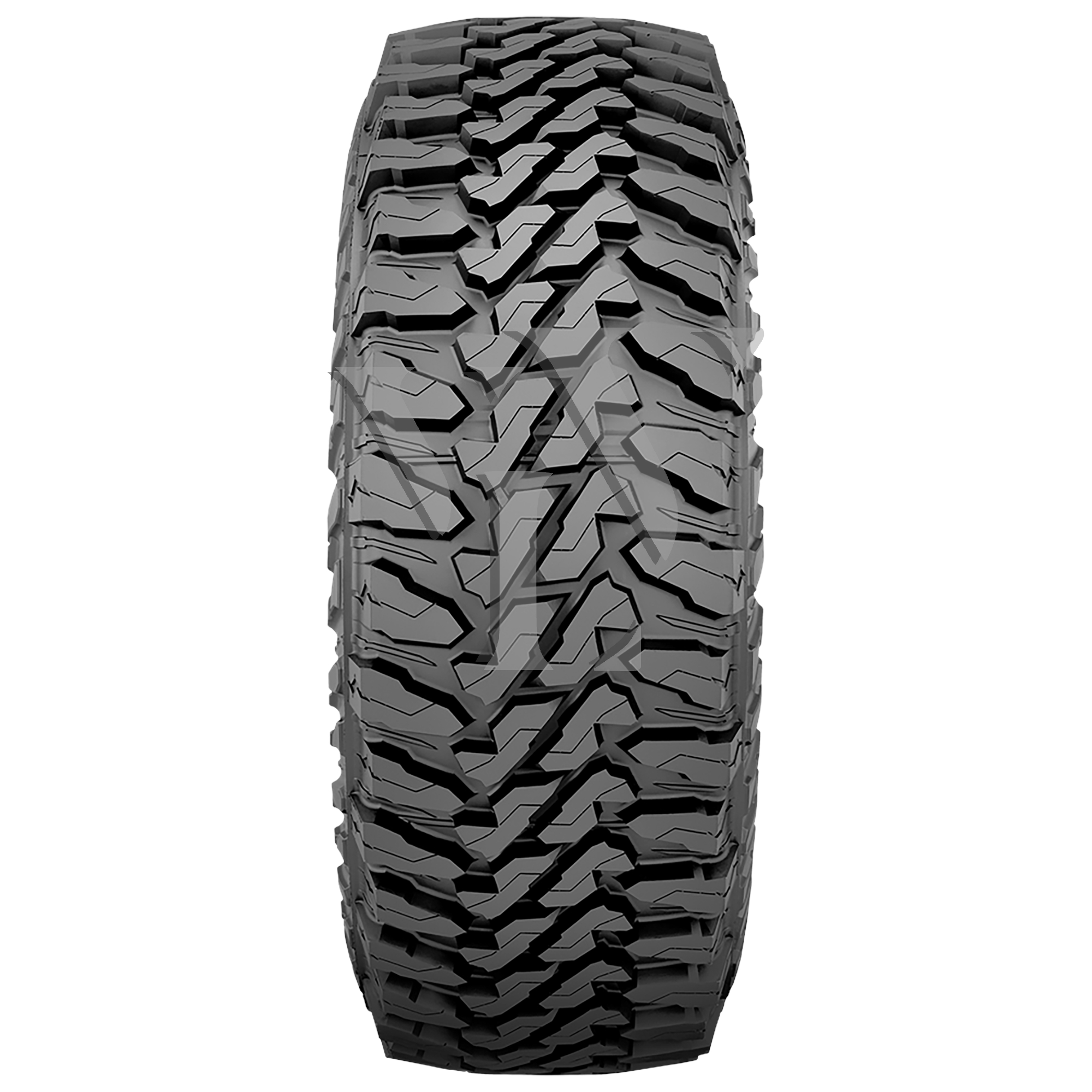  Sommerreifen YOKOHAMA GEOLANDAR MT G003 RPB RWL POR 285/70 R17 121/118 Q  