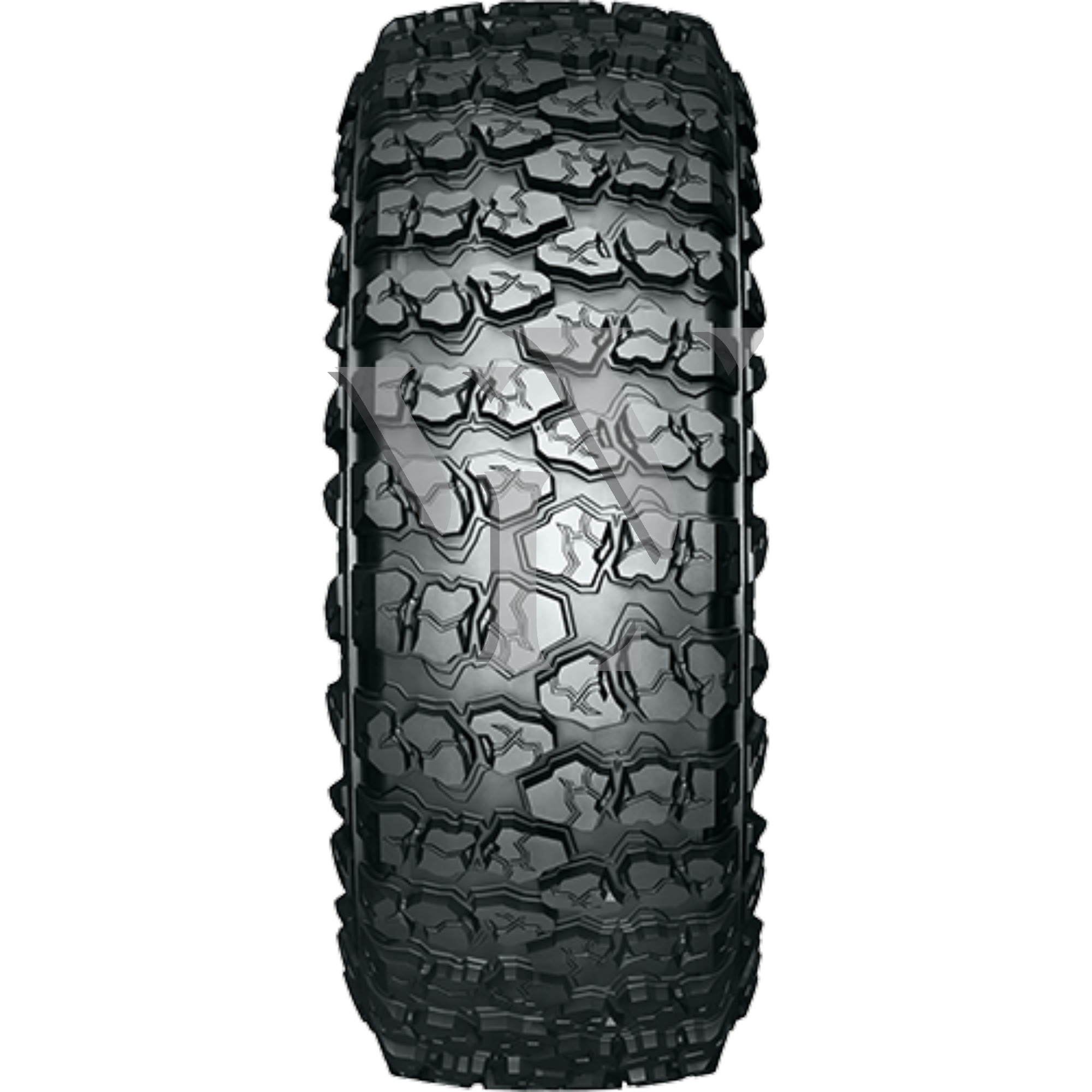  Sommerreifen YOKOHAMA GEOLANDAR X MT G005 POR 35/12 R17 121 Q  