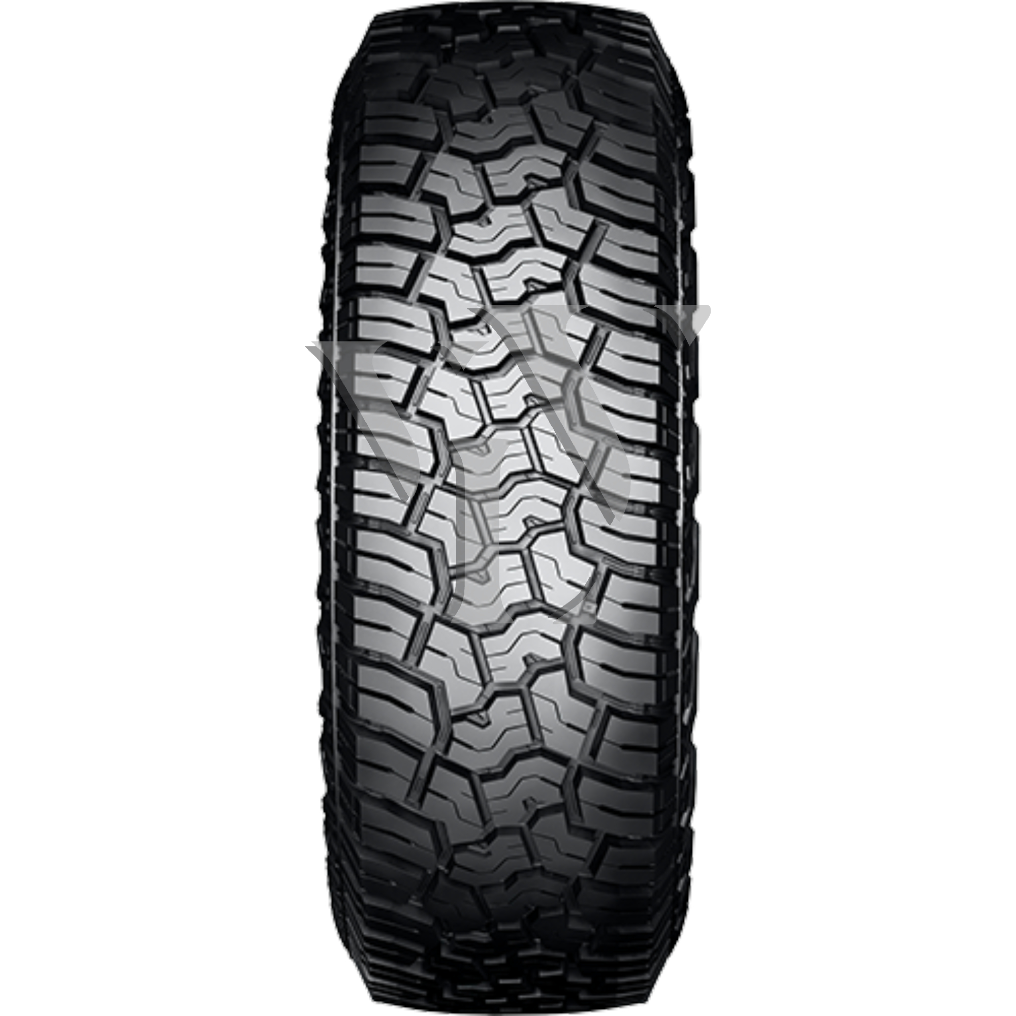  Sommerreifen YOKOHAMA G016 MFS POR 265/70 R17 121/118 Q  