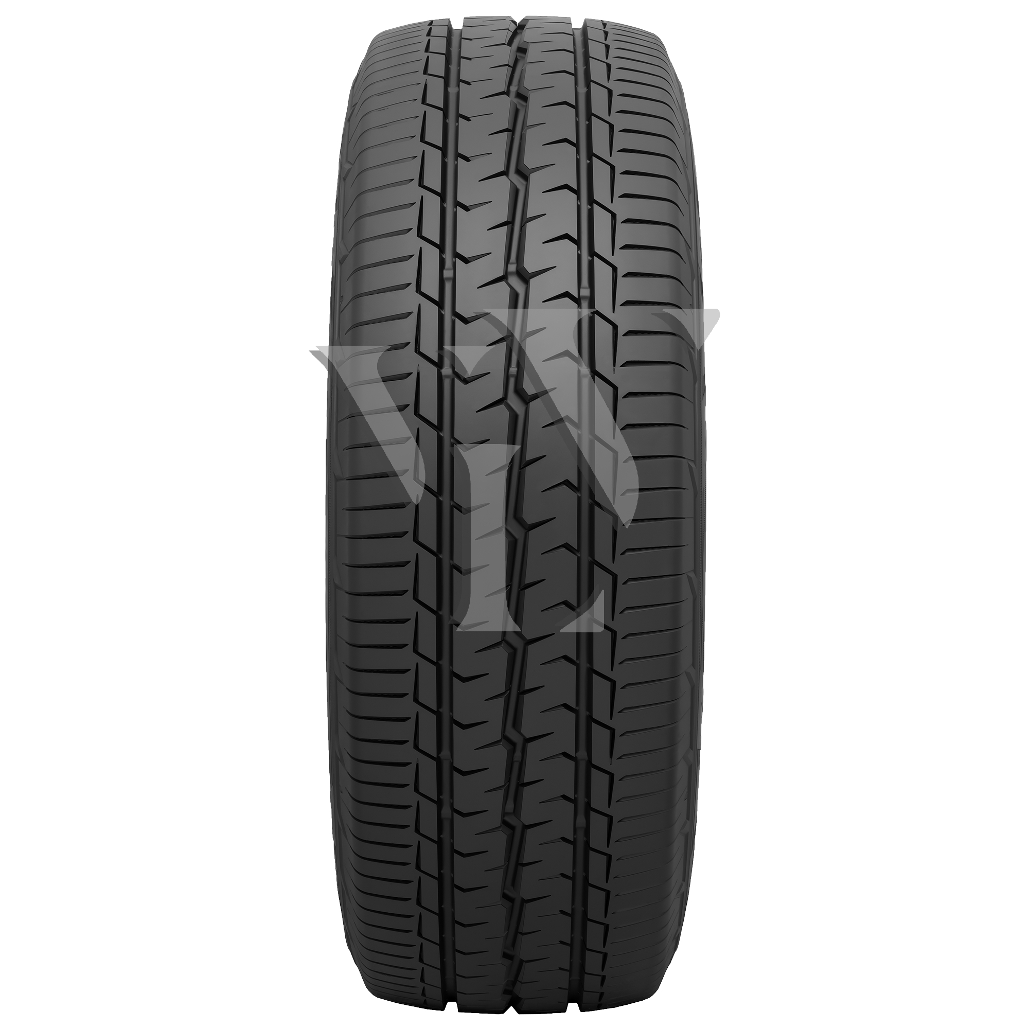  Sommerreifen TOYO NANOENERGY VAN 165/70 R14 89/87 R  
