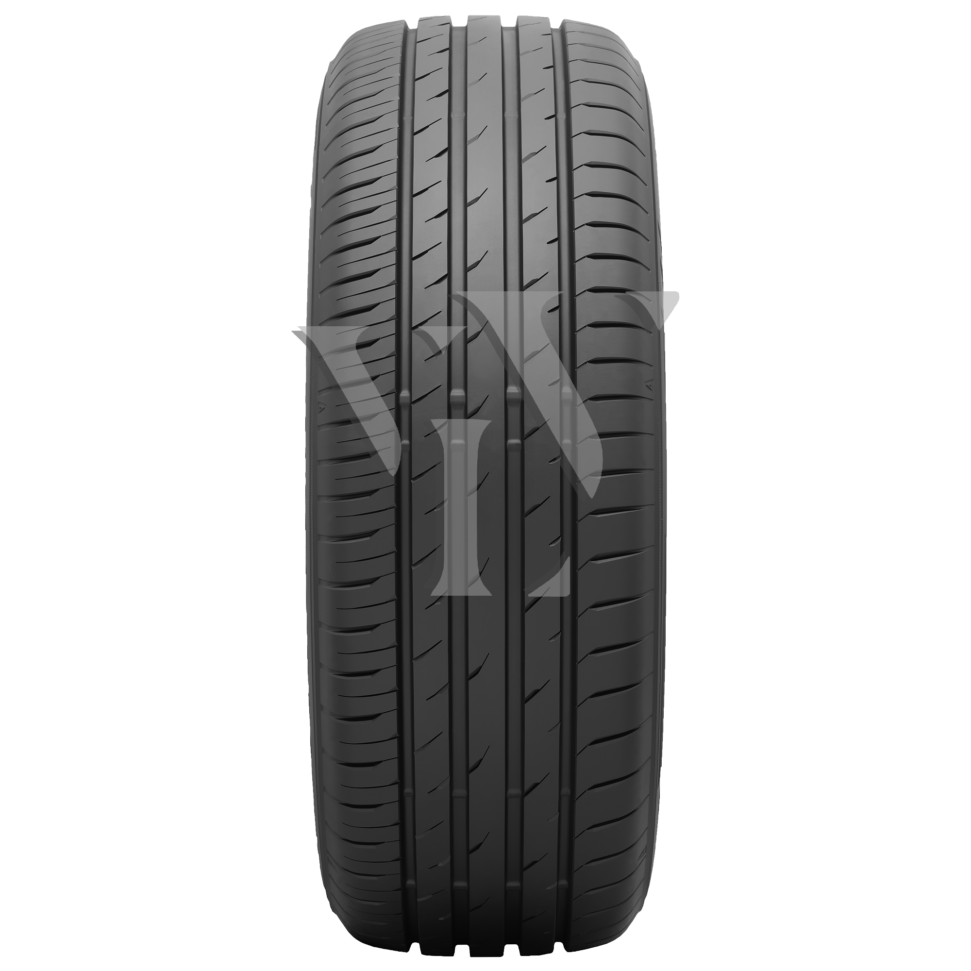  Sommerreifen TOYO PROXES COMFORT 235/55 R17 99 V  