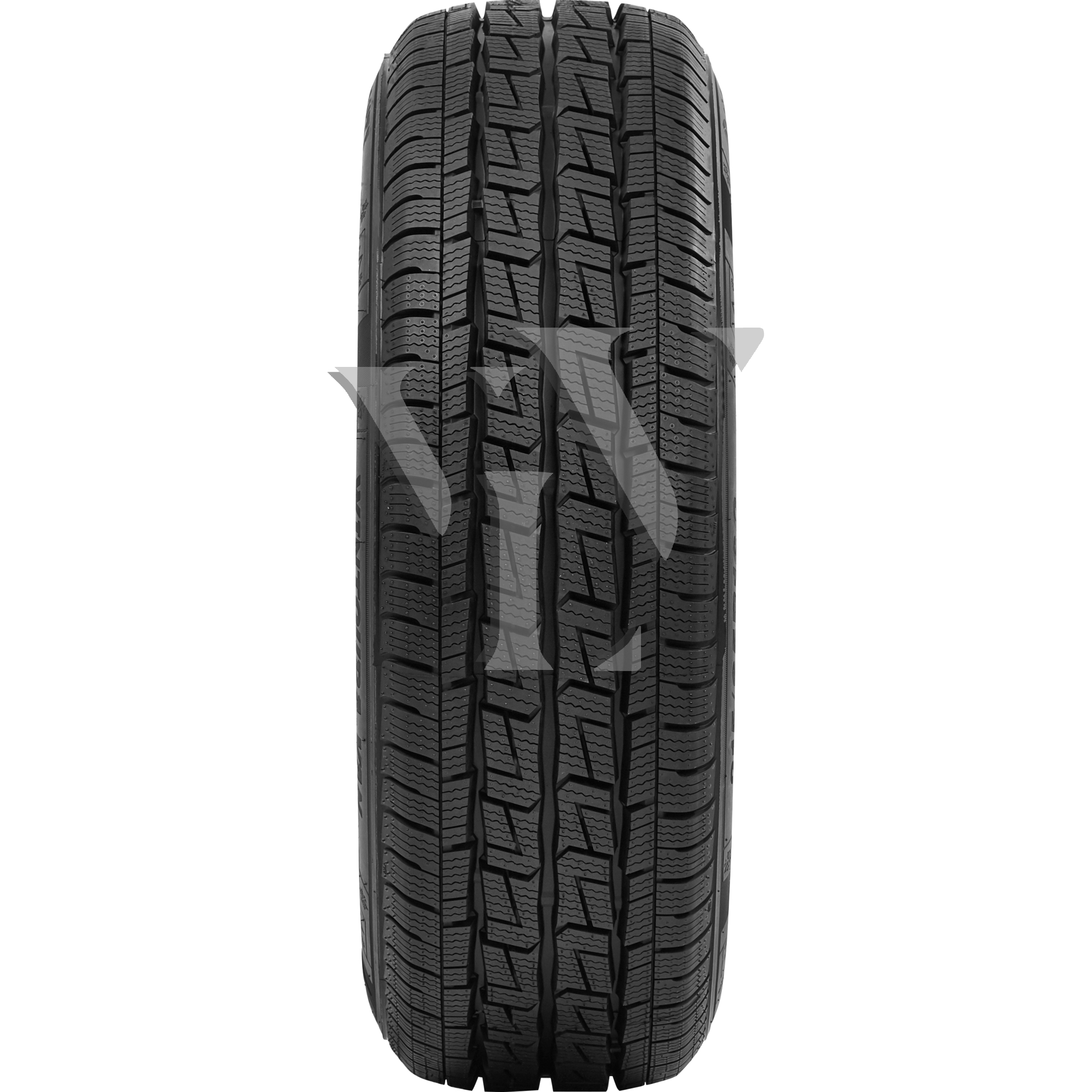  Winterreifen DAVANTI WINTOURA VAN 215/70 R15 109/107 R  