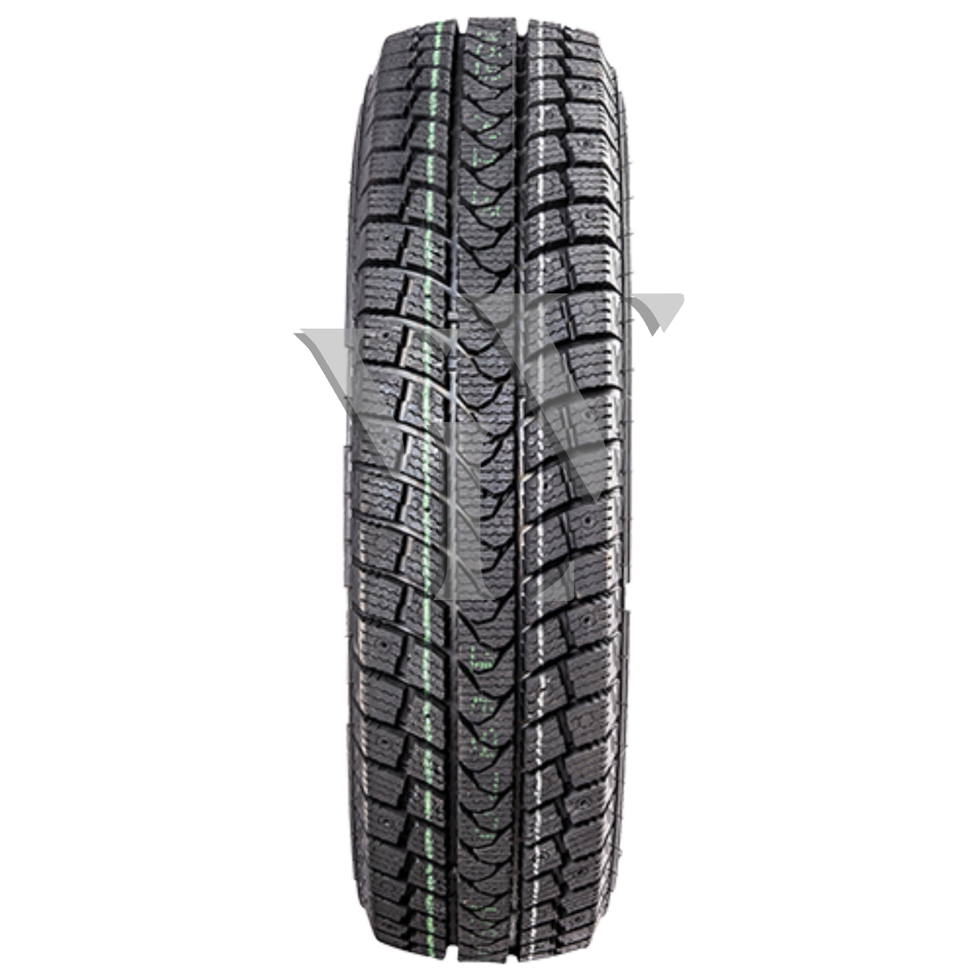  Winterreifen MINERVA SR1 195/80 R14 106 Q  