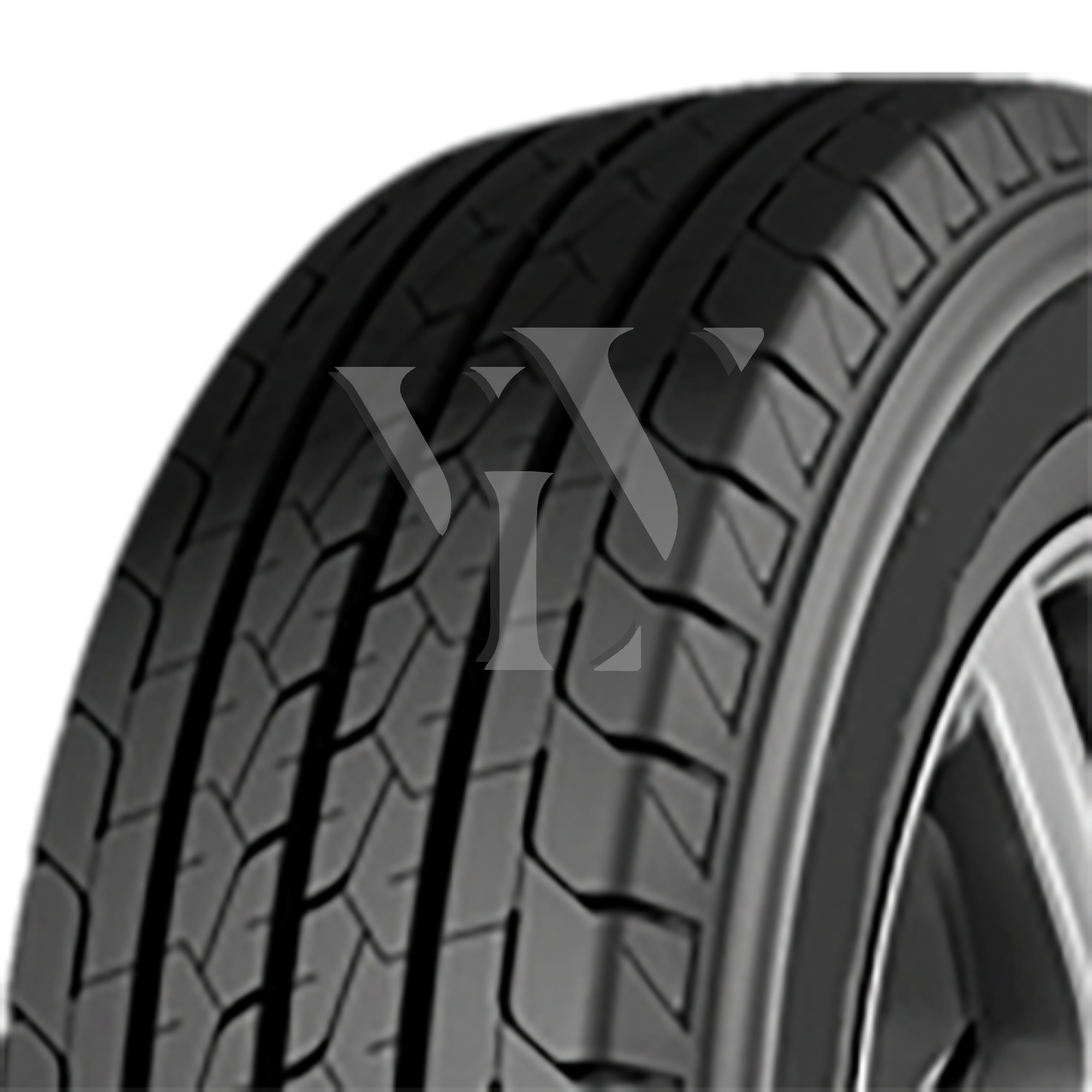  Sommerreifen DURATURN TRAVIA VAN 225/65 R16 112/110 R  