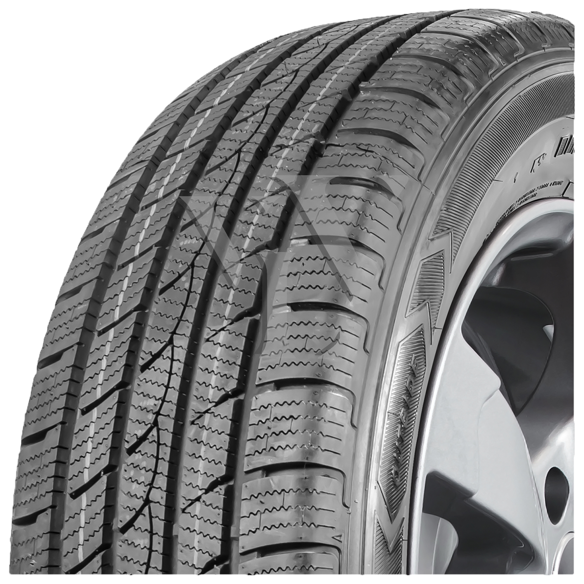  Winterreifen IMPERIAL SNOW DRAGON SUV (S220) 255/60 R17 106 H  
