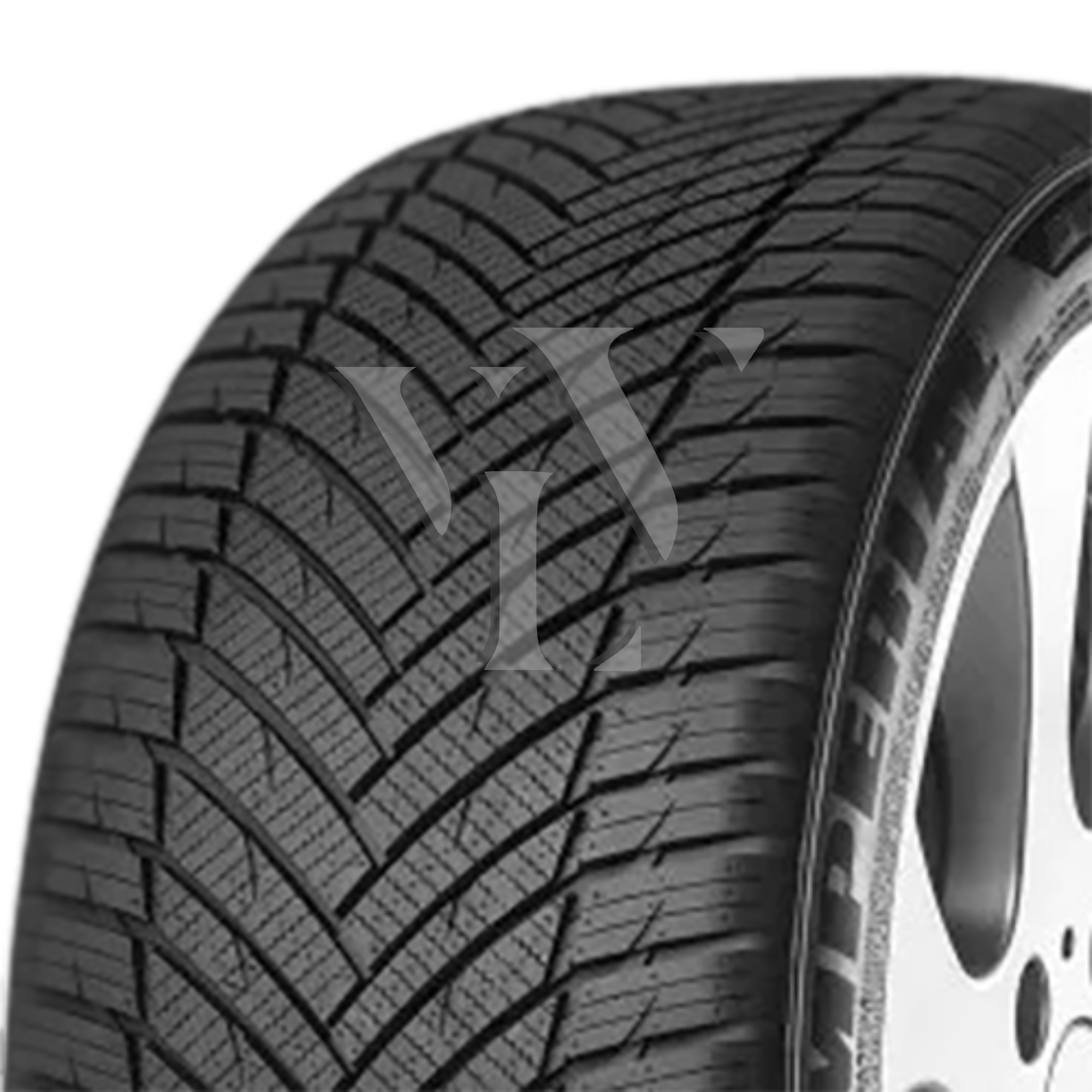  Allwetterreifen IMPERIAL ALLSEASON DRIVER 165/70 R14 81 T  