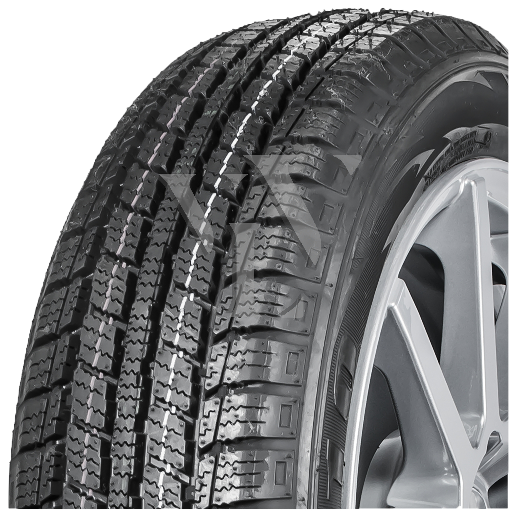  Winterreifen IMPERIAL SNOW DRAGON 2 (S110) 215/60 R17 109/107 T  