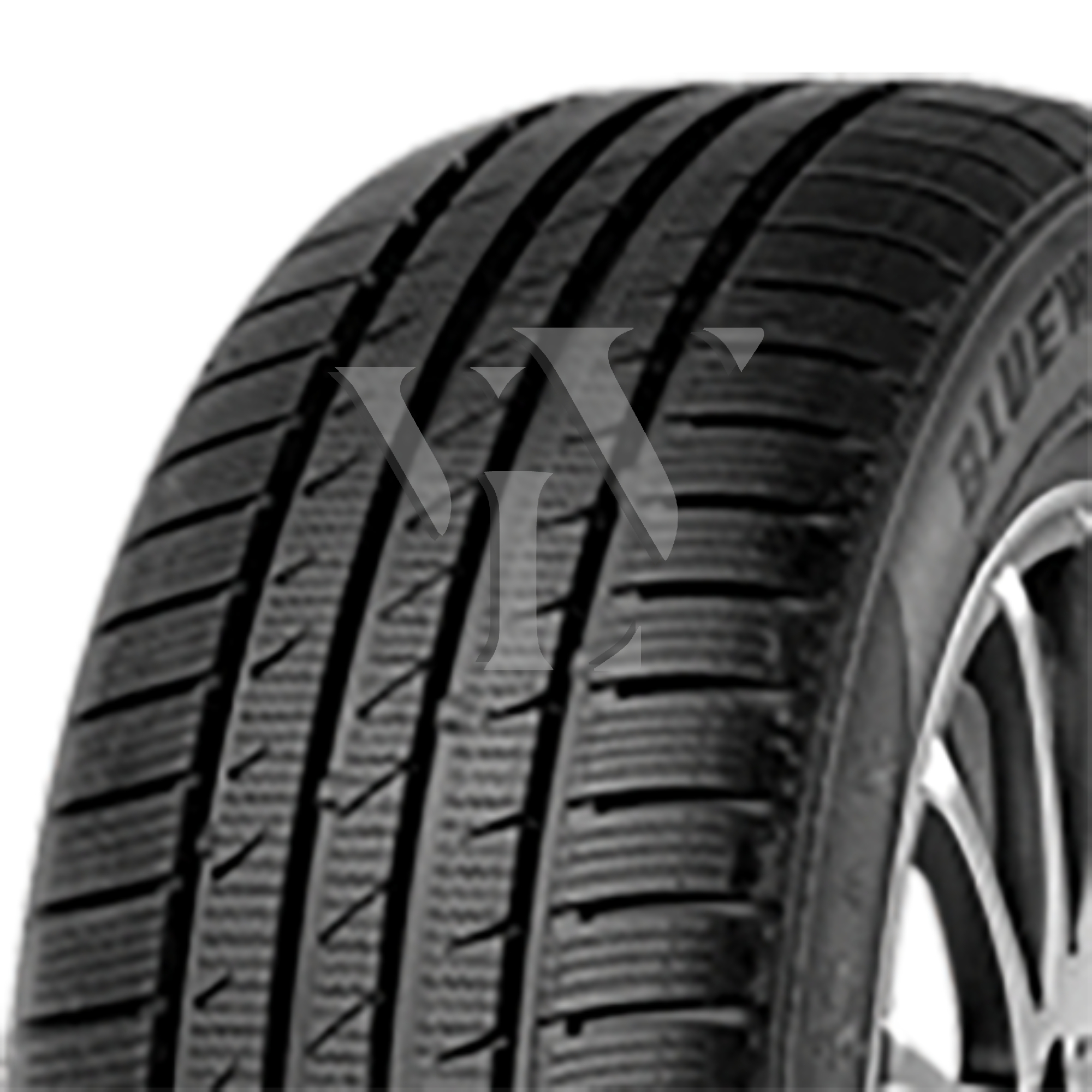  Winterreifen SUPERIA TIRES BLUEWIN UHP 185/55 R15 82 H  