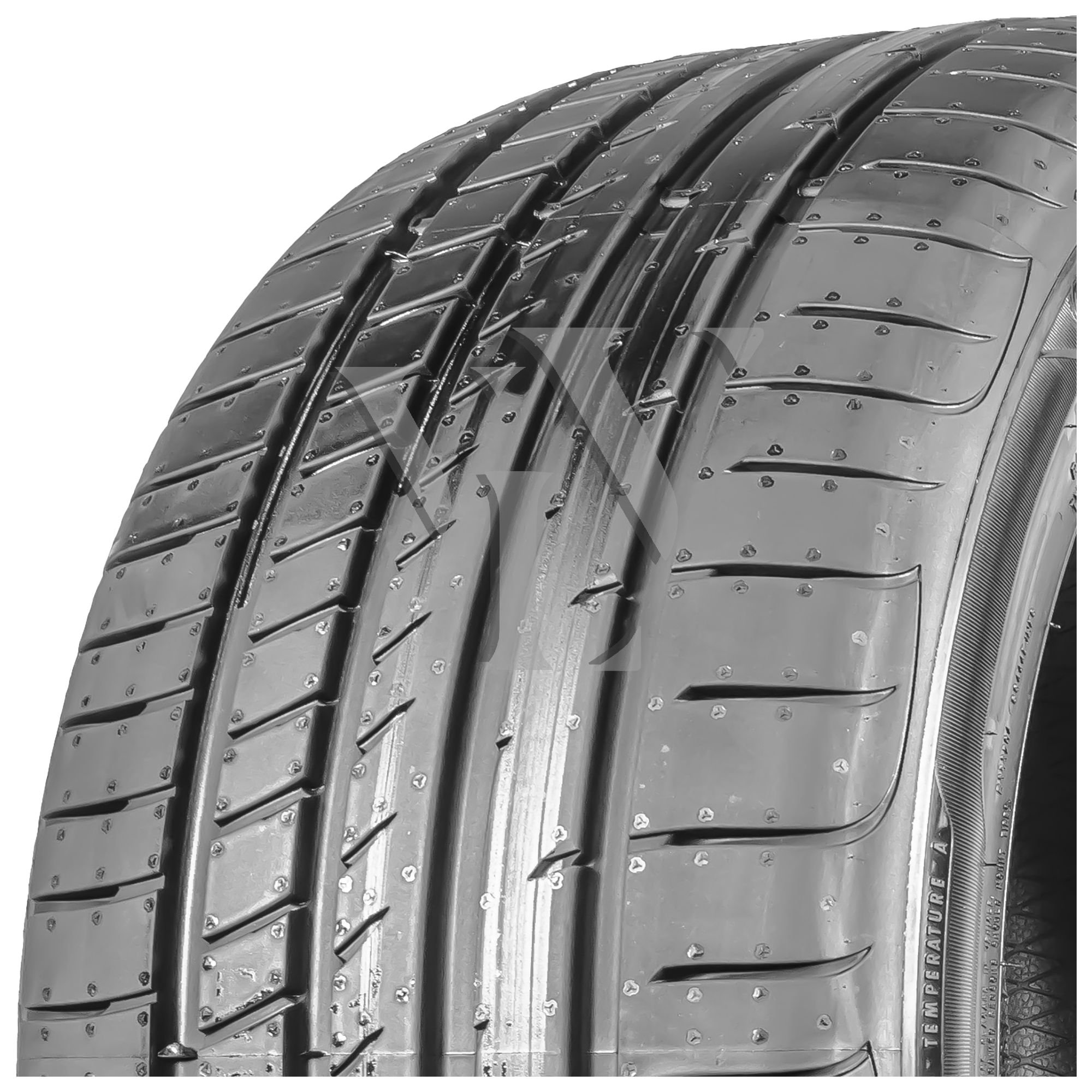  Sommerreifen GOODYEAR EAGLE F1 ASY2 XL N0 265/40 R19 98 Y DOT 2019  