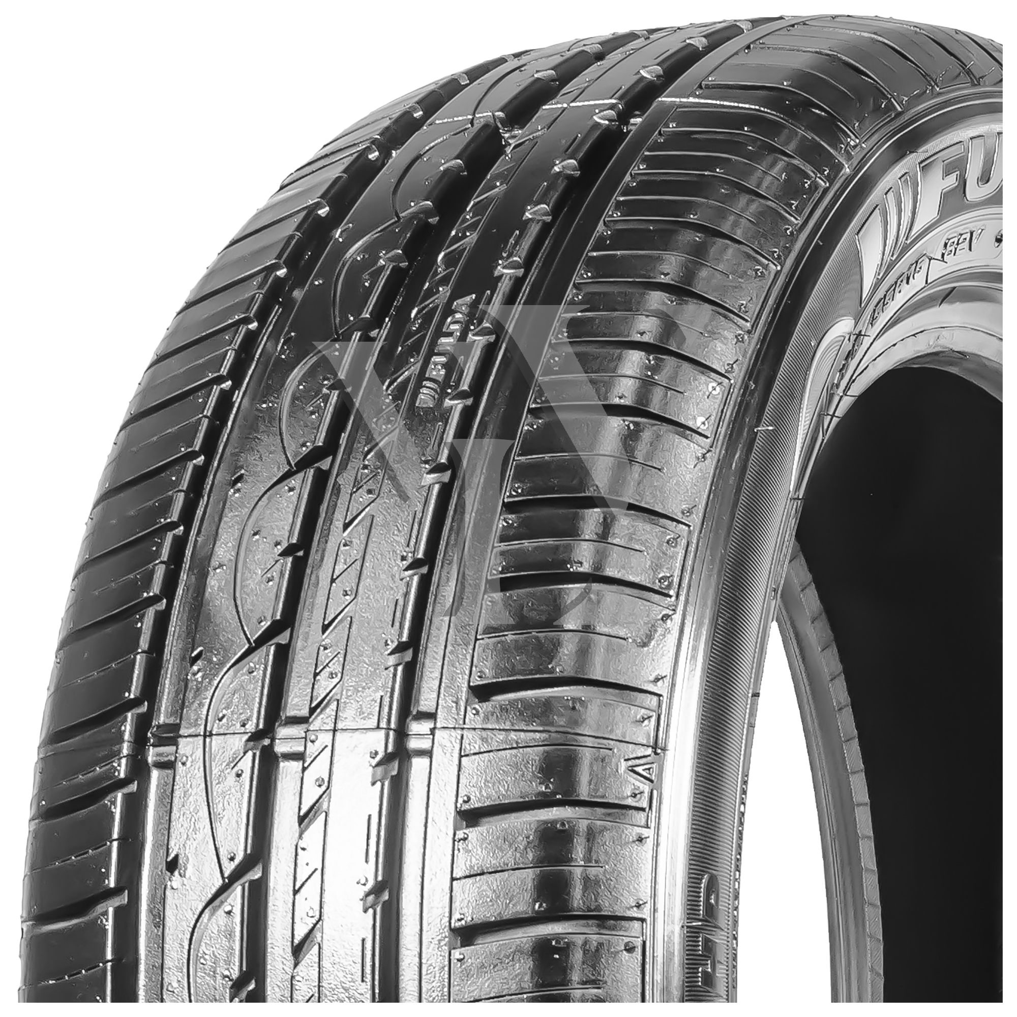  Sommerreifen FULDA ECOCONTROL HP 205/65 R15 94 H  