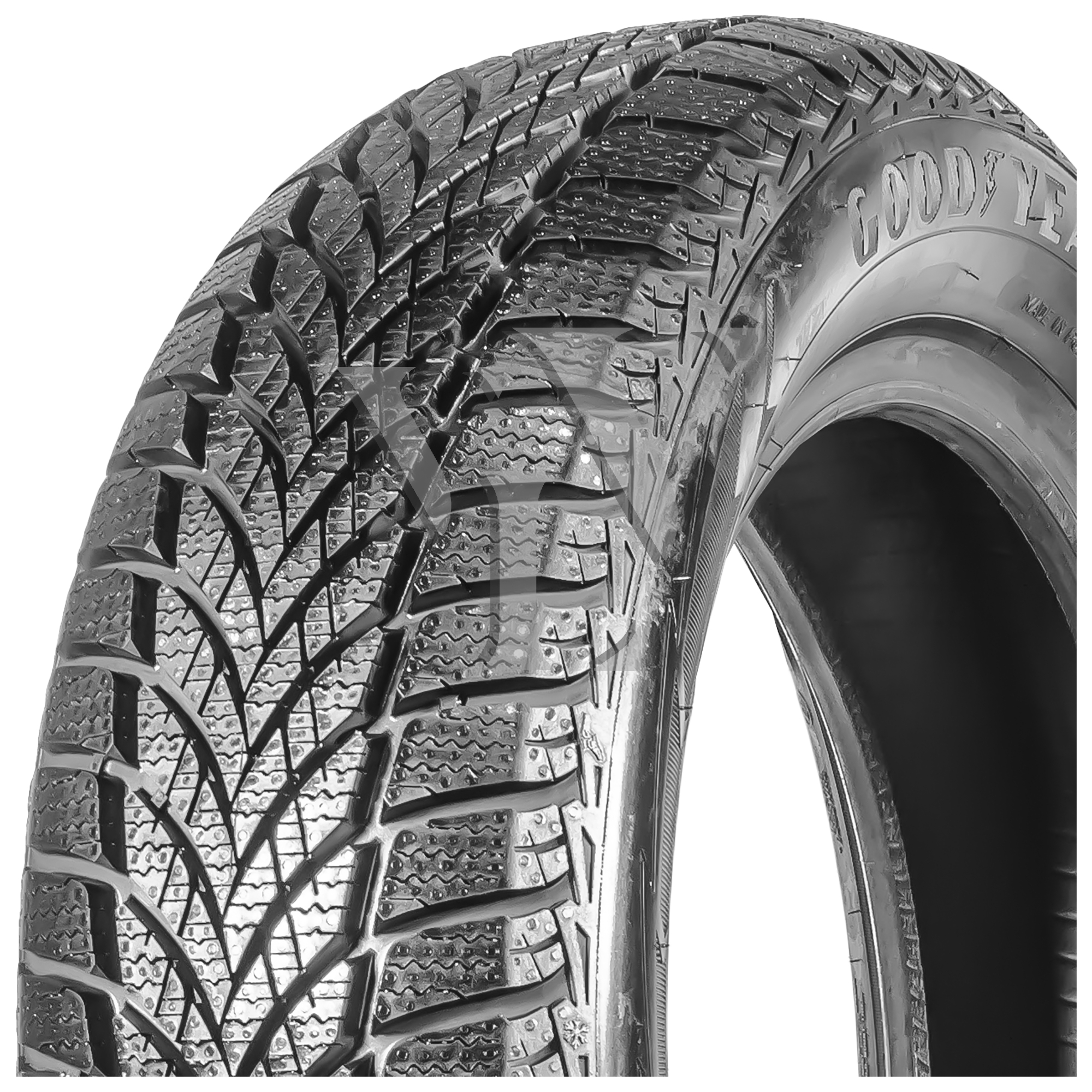  Winterreifen GOODYEAR ULTRA GRIP ICE 2 195/65 R15 95 T  