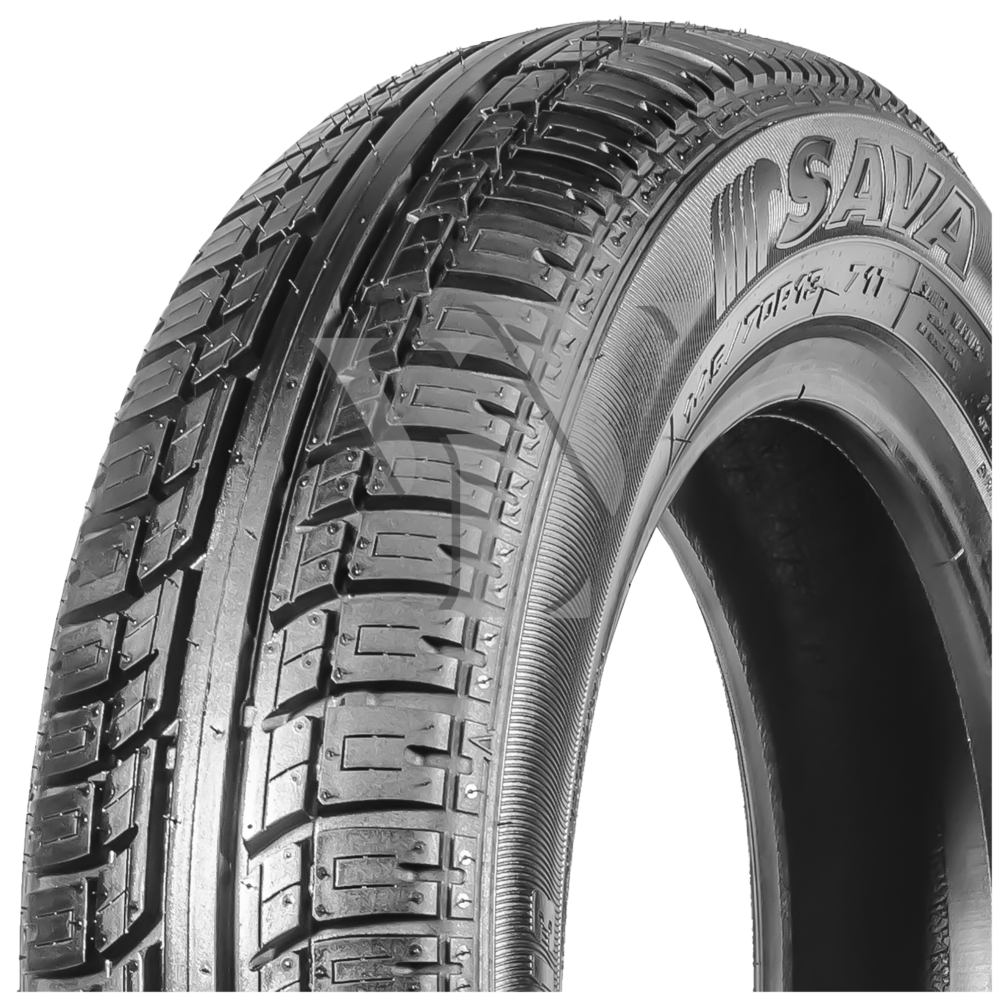  Sommerreifen SAVA EFFECTA PLUS V1 145/70 R13 71 T  