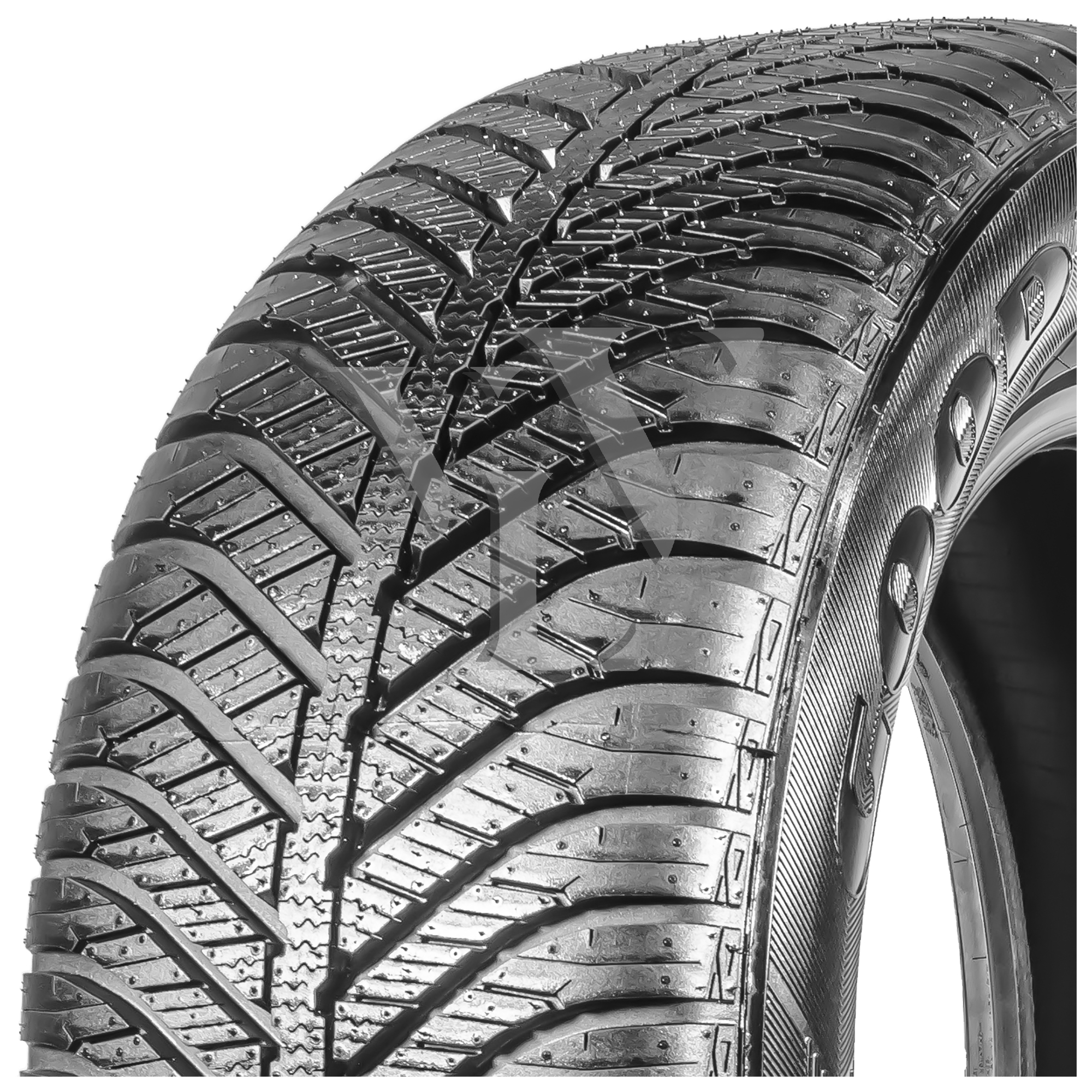  Allwetterreifen GOODYEAR VECTOR 4 SEASONS AO 225/50 R17 98 V  
