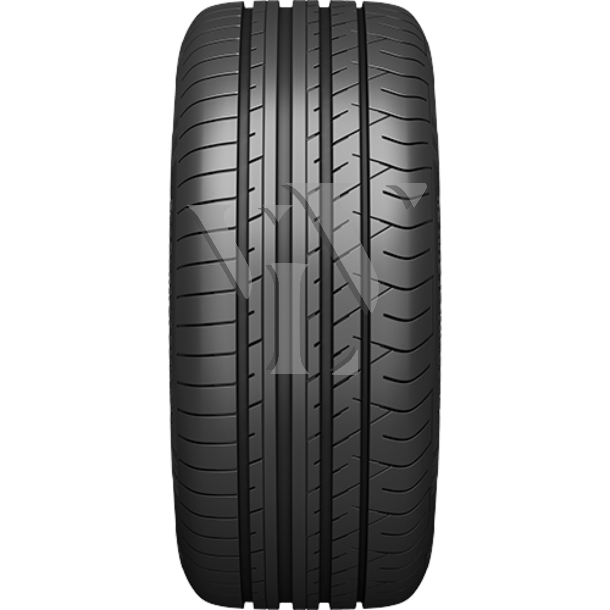  Sommerreifen FULDA ECOCONTROL SUV FP 255/55 R18 109 W  