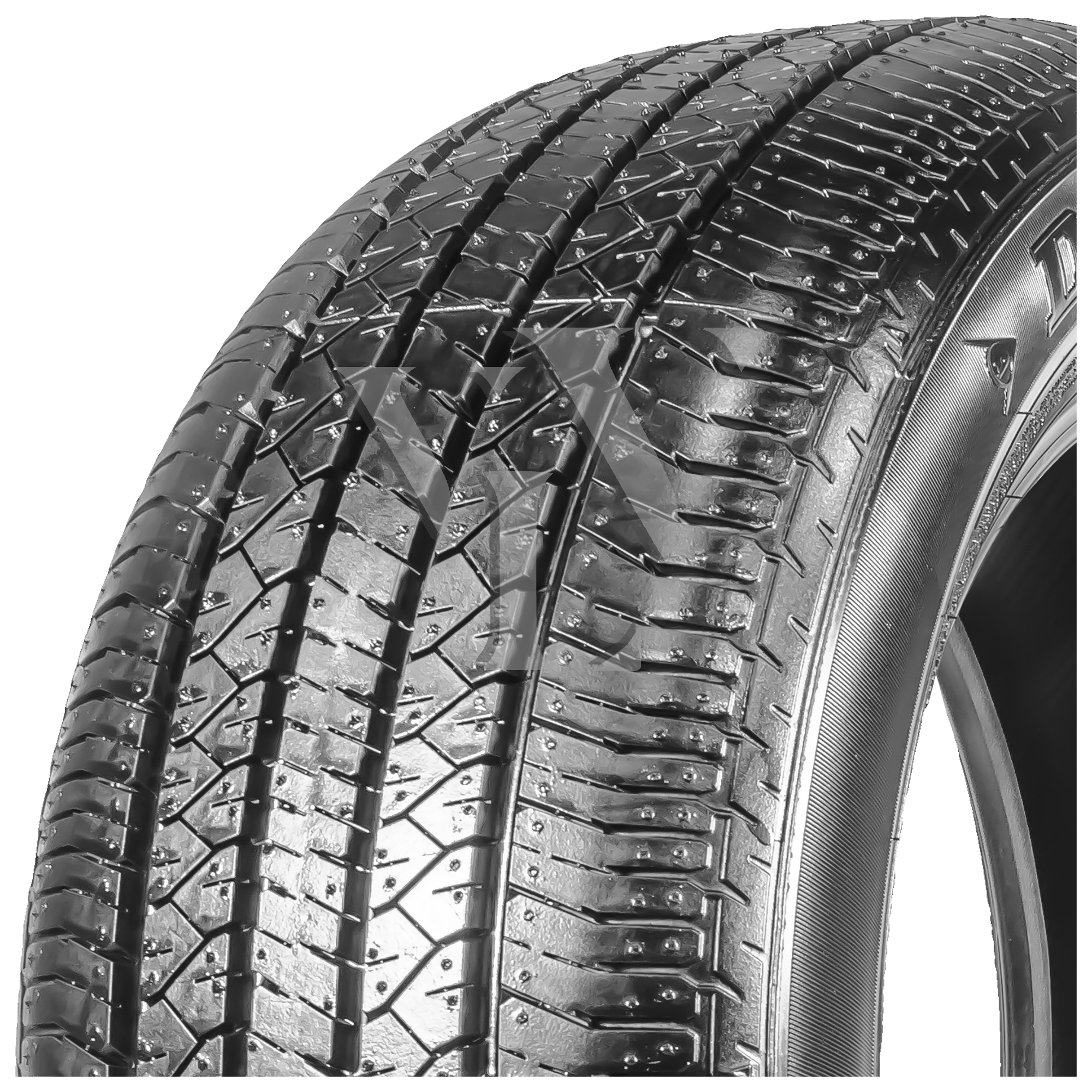  Sommerreifen DUNLOP SP 270 SPORT 235/55 R18 99 V  