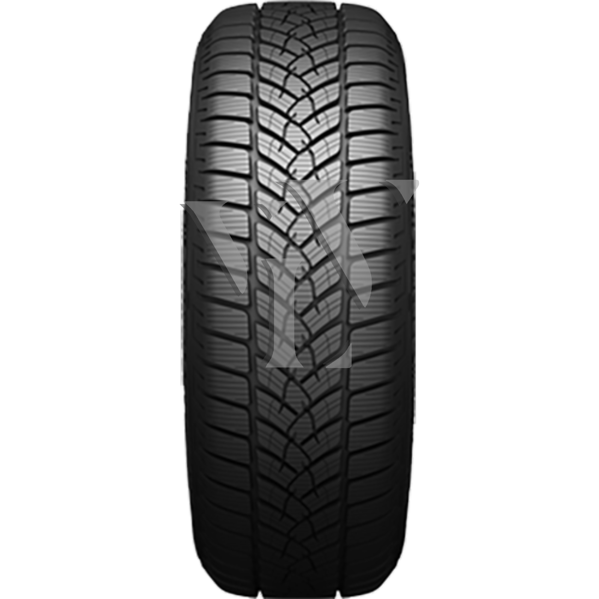  Winterreifen FULDA KRISTALL CONTROL SUV 255/55 R18 109 H  